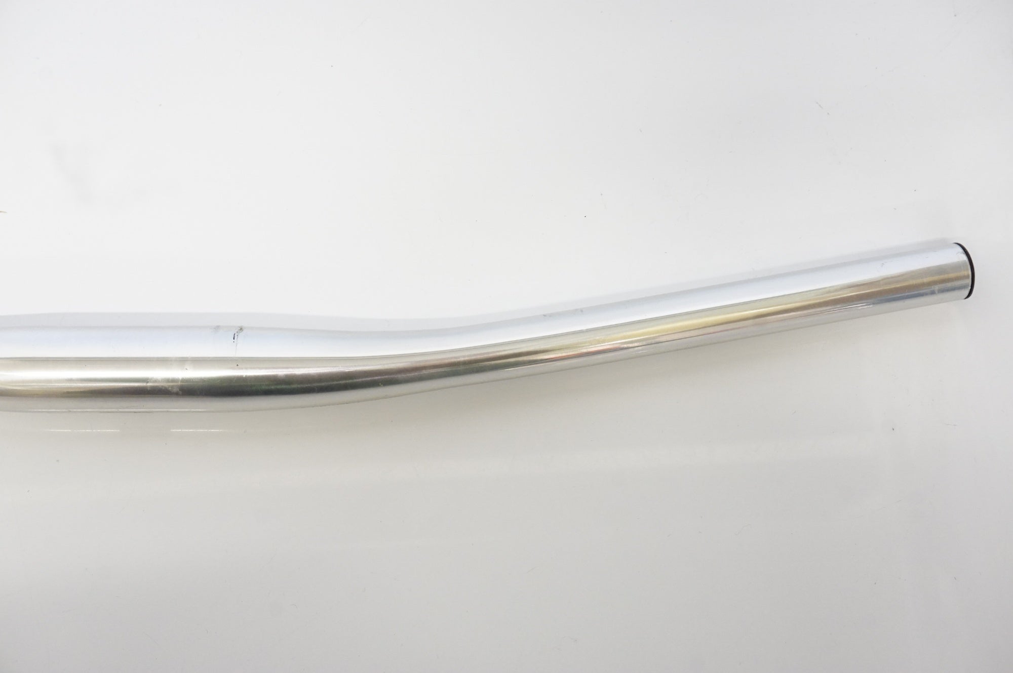 ELEMENT 「エレメント」 NICKEL WIDE φ31.8 620mm ライザーバー/ 浜松店