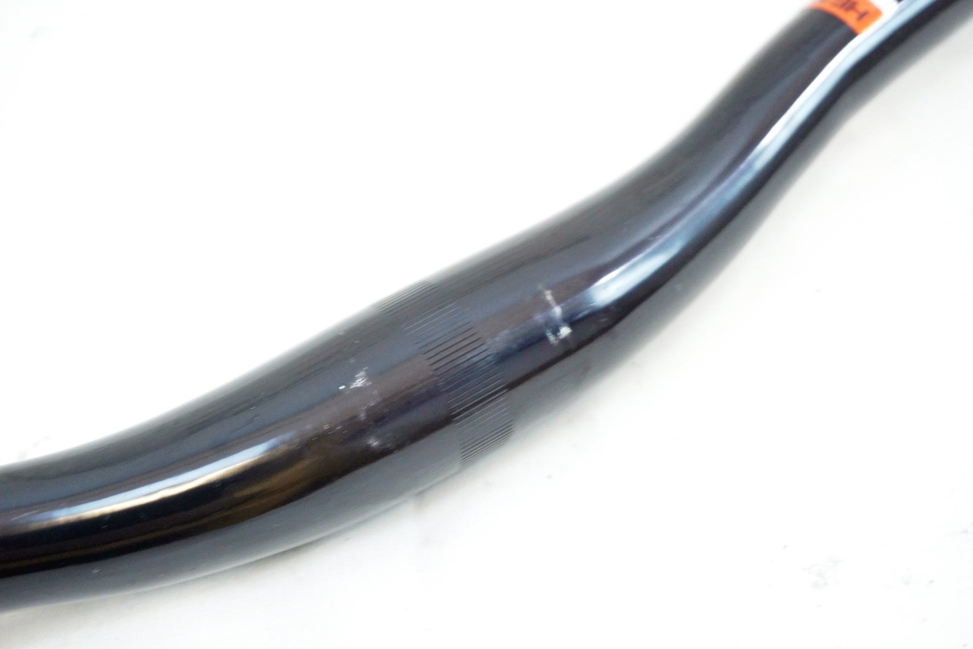 NITTO 「ニットウ」 FOR SHRED BAR FW82  φ31.8 650mm ハンドル / 有明ガーデン店