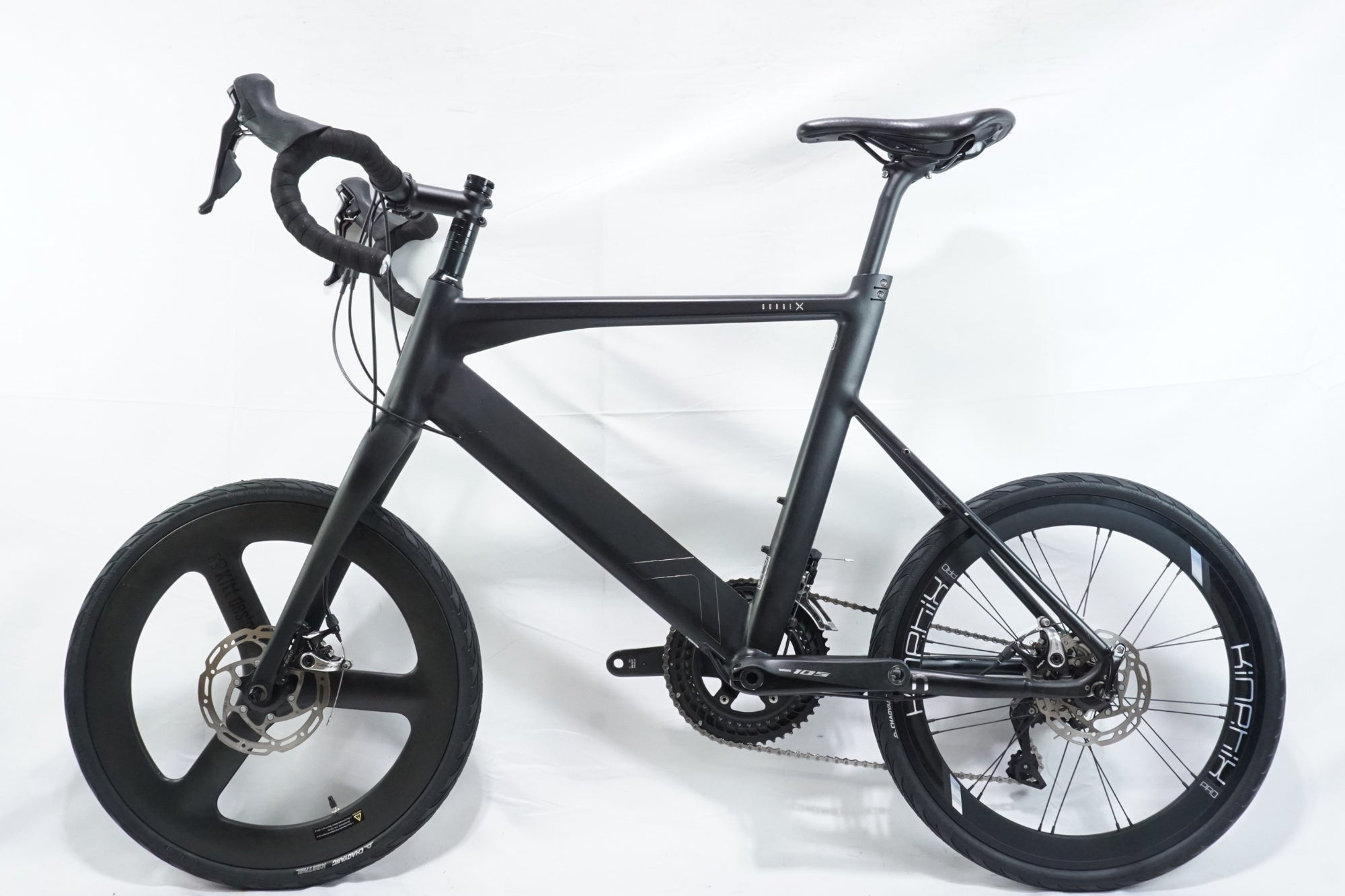 TERN 「ターン」 SURGE X 2024年モデル 20インチ ミニベロ / 大宮店