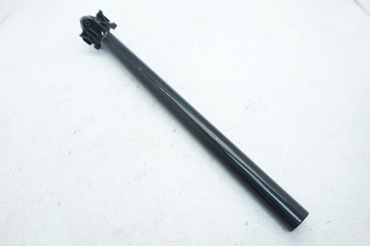 HL 「エイチエル」 Φ27.2 400mm シートポスト / 大阪門真店