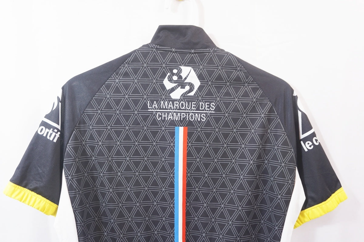 LE COQ SPORTIF 「ルコックスポルティフ」 メンズ Mサイズ ジャージ / バイチャリ世田谷店