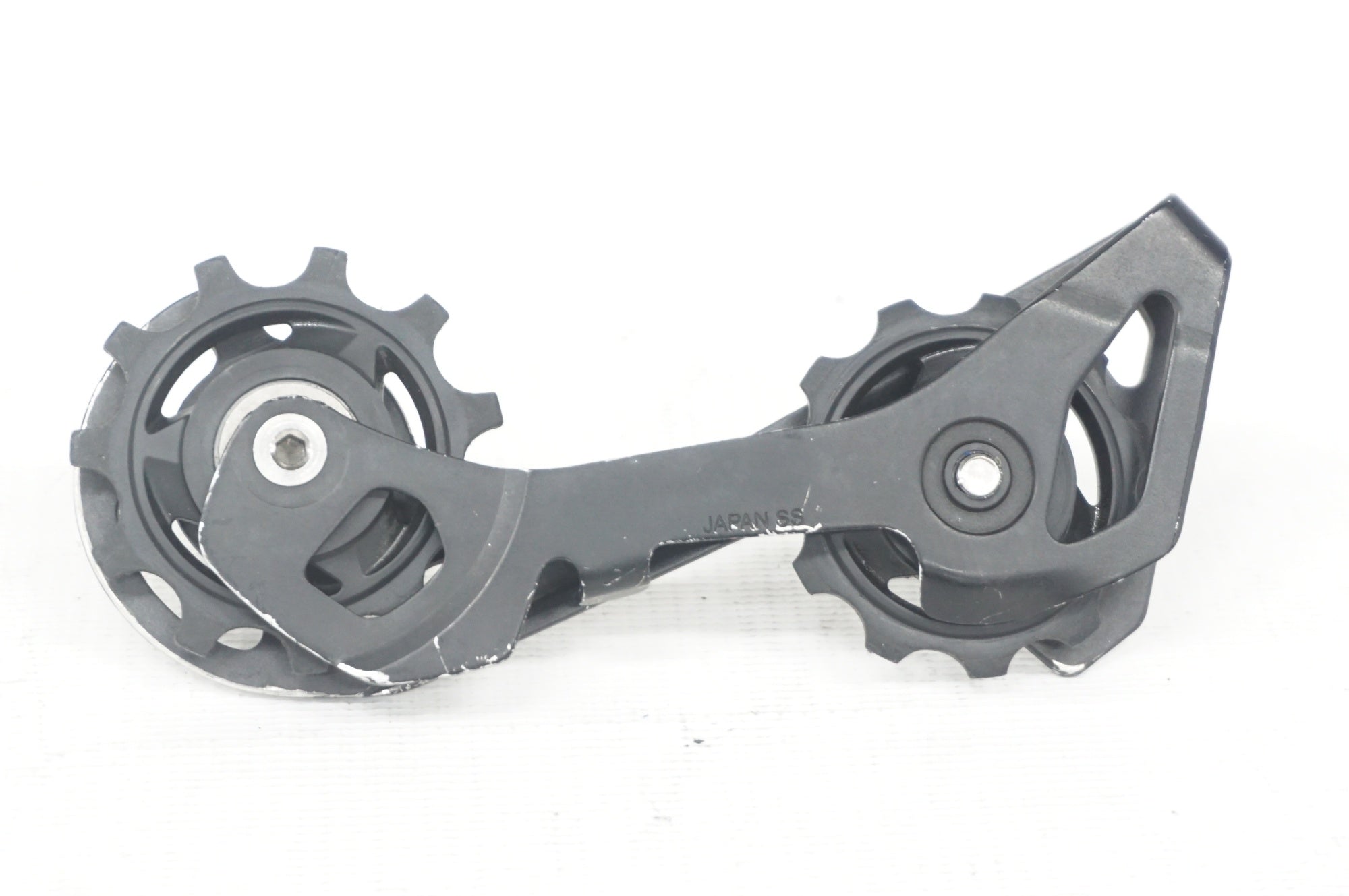 ロードバイク　プーリーケージ SHIMANO 「シマノ」 プーリーケージ / 阪急塚口店 ｜ バイチャリ