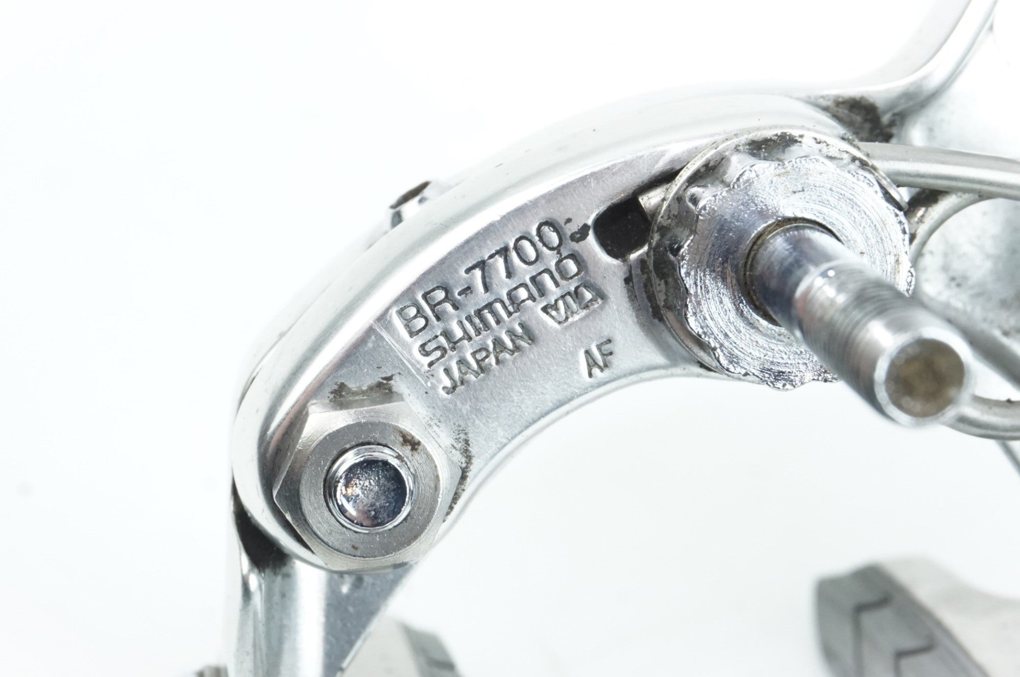 SHIMANO 「シマノ」 DURA-ACE BR-7700 キャリパーブレーキセット / 中