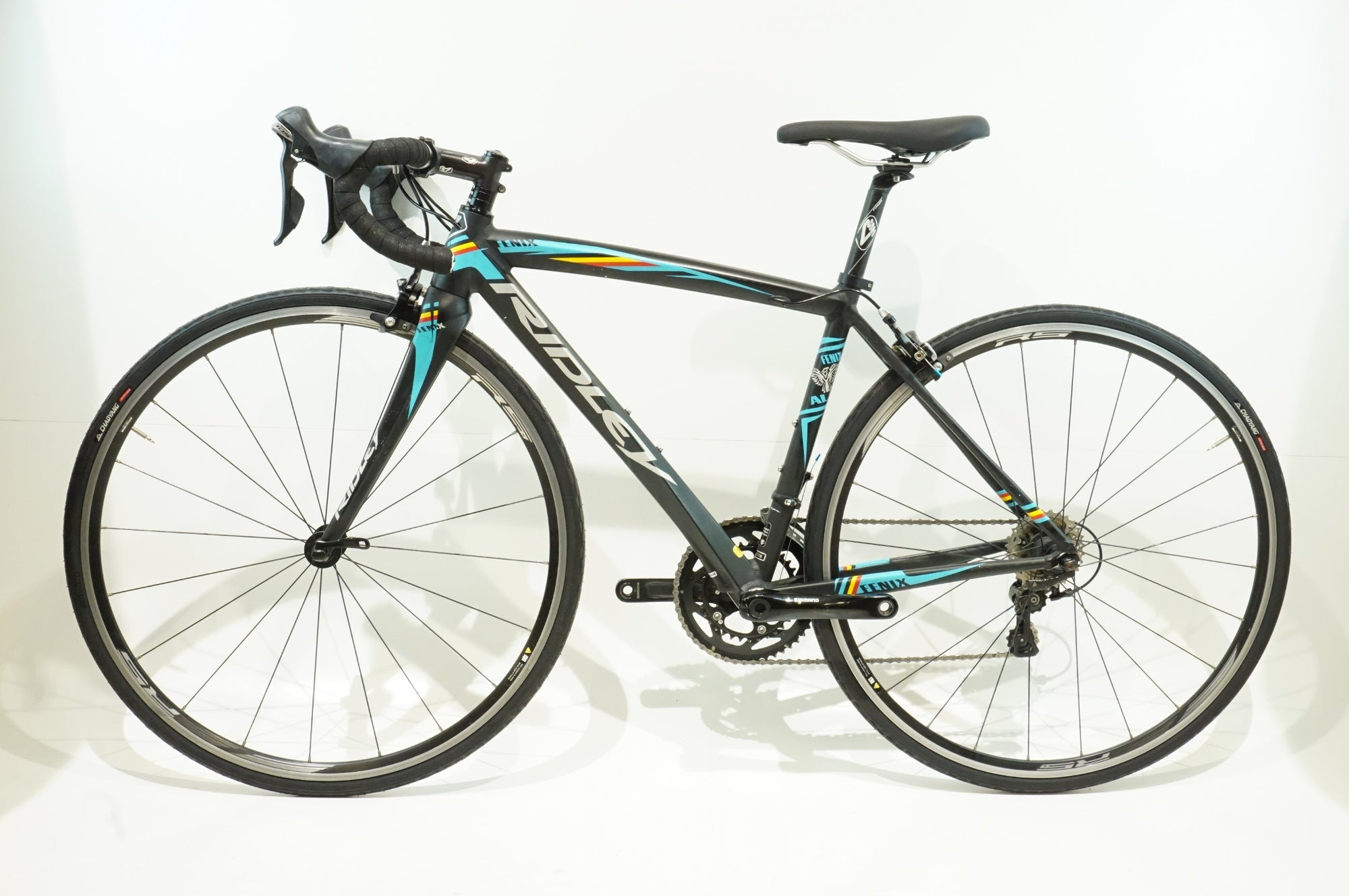 RIDLEY 「リドレー」 FENIX AL 2016年モデル ロードバイク / 浜松店