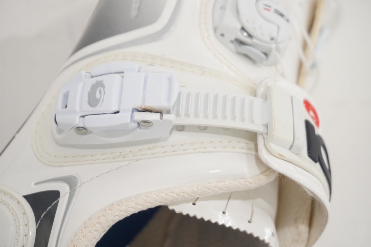 SIDI 「シディ」 WIRE CARBON  EU41 シューズ / 滋賀大津店