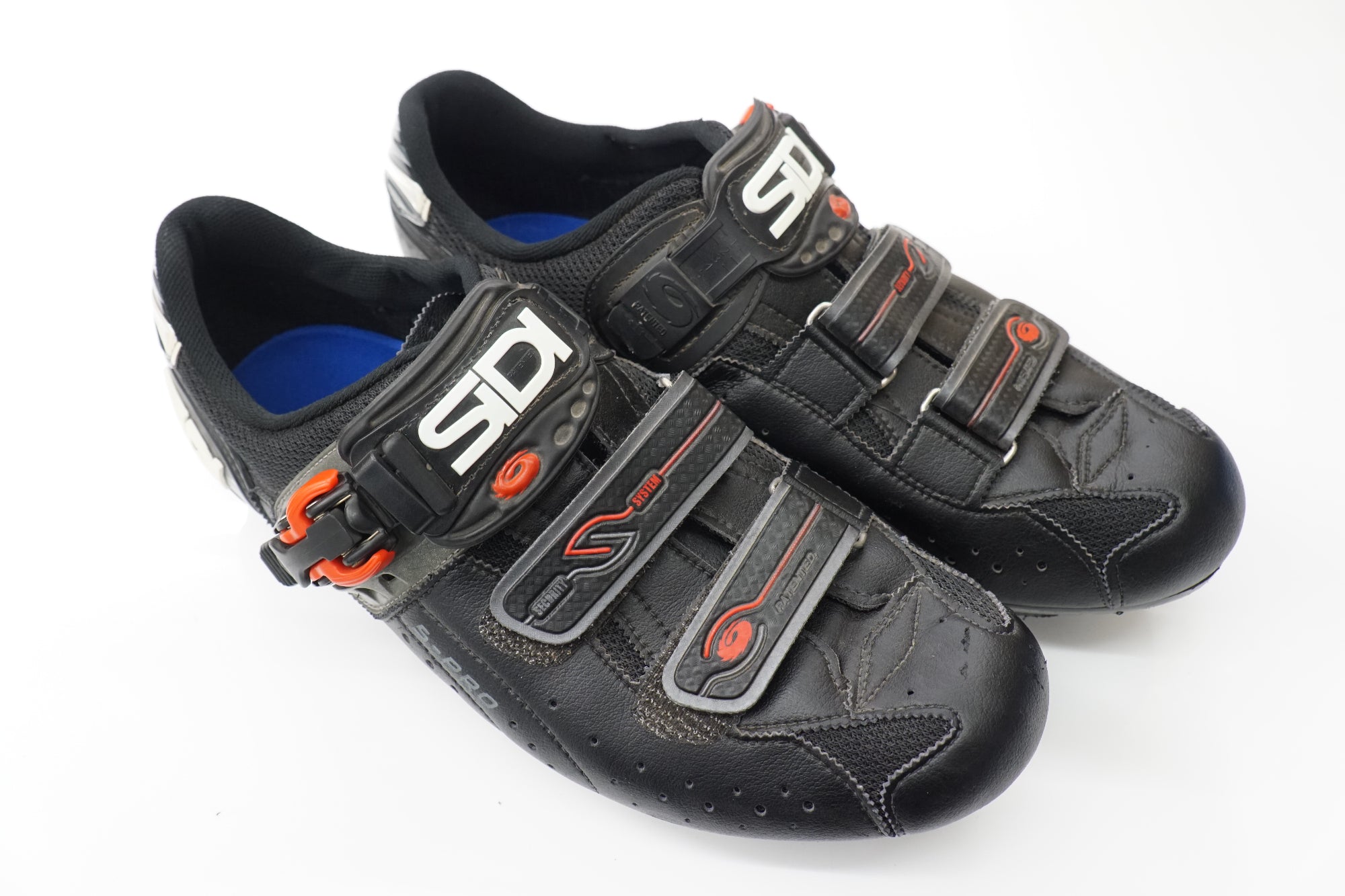 SIDI 「シディ」 S-PRO 27.5cm シューズ / バイチャリ浦和ベース