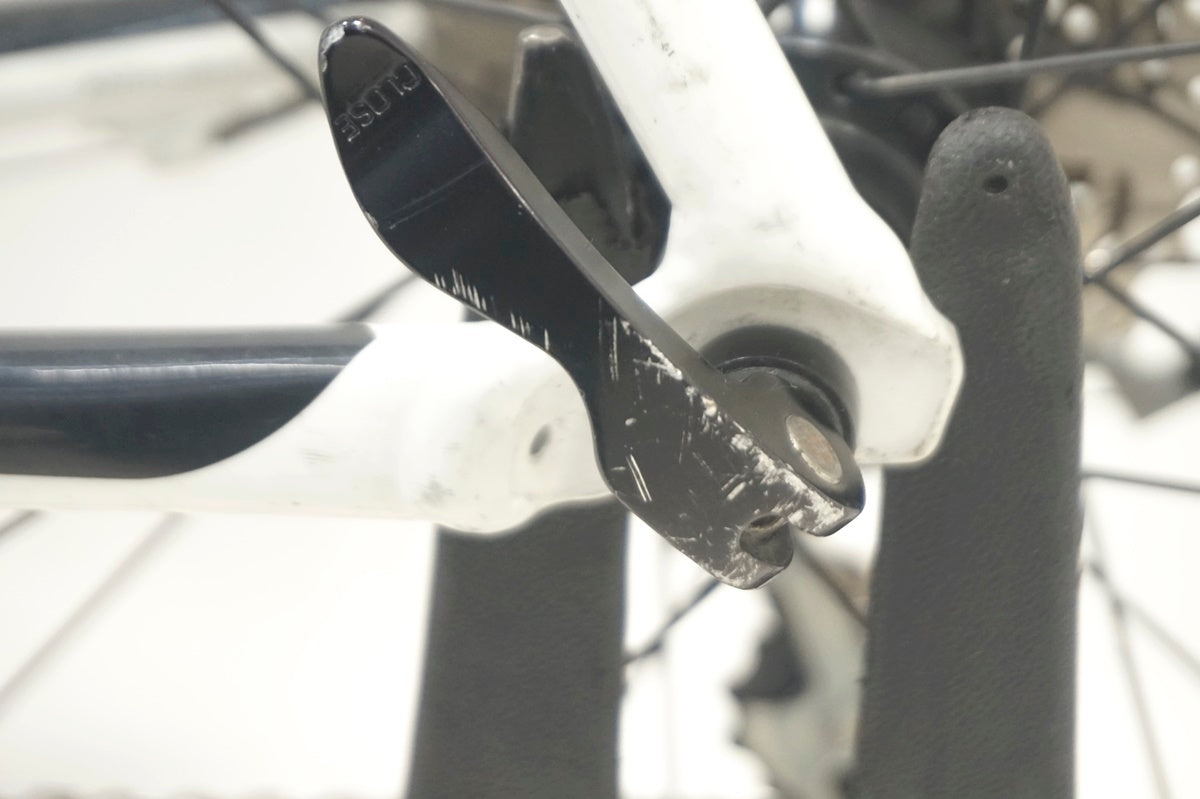 Cannondale Caad8. I love my Cannondale Caad8. Like, I… | by