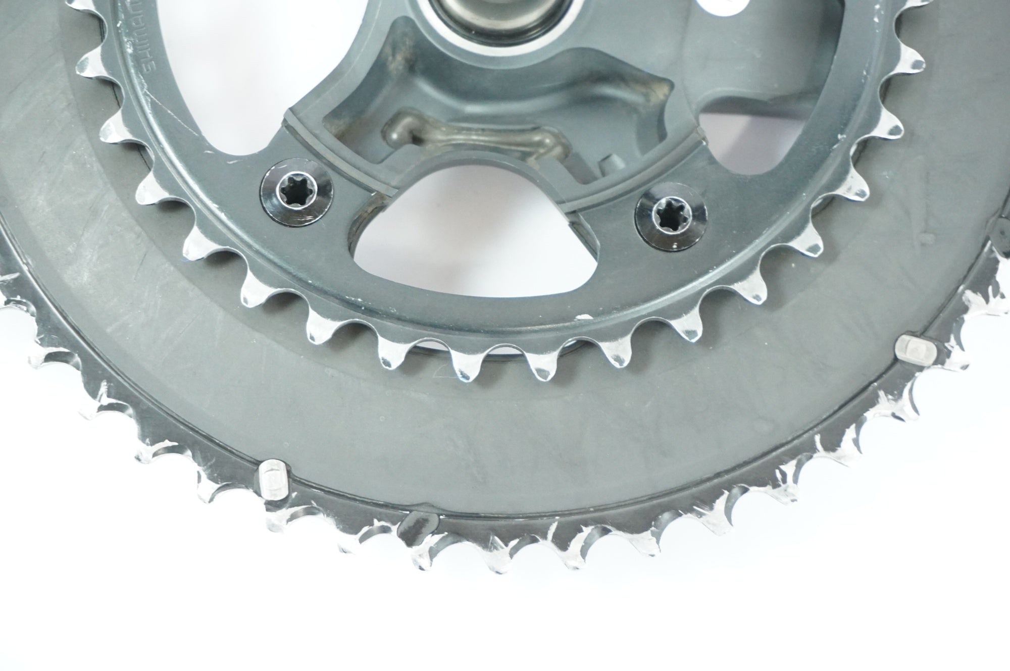 SHIMANO ULTEGRA FC-6800 52-36T 170mm クランク / 宇都宮店
