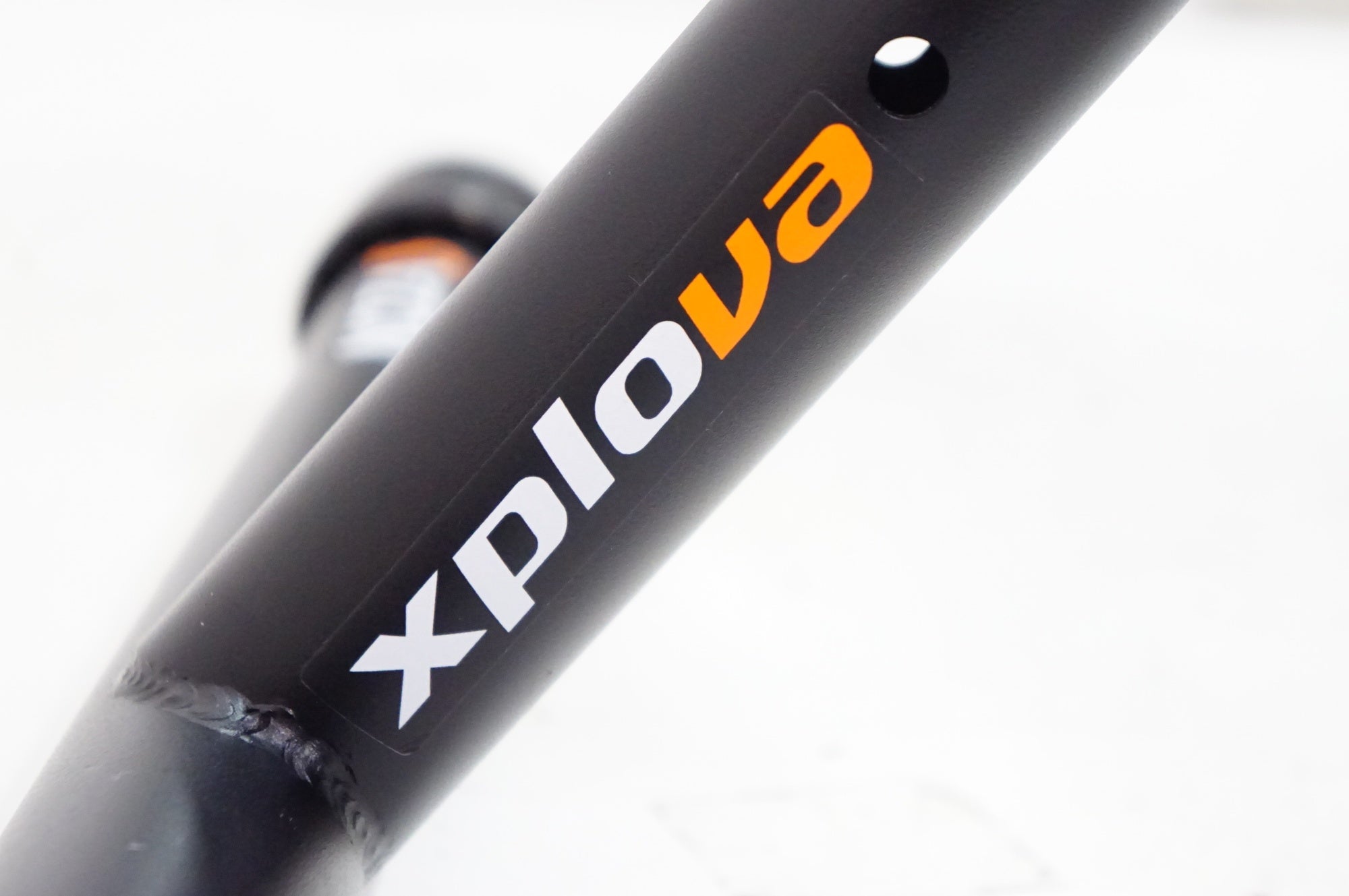 XPLOVA 「エクスプローバ」 NOZA S サイクルトレーナー / 熊谷本店