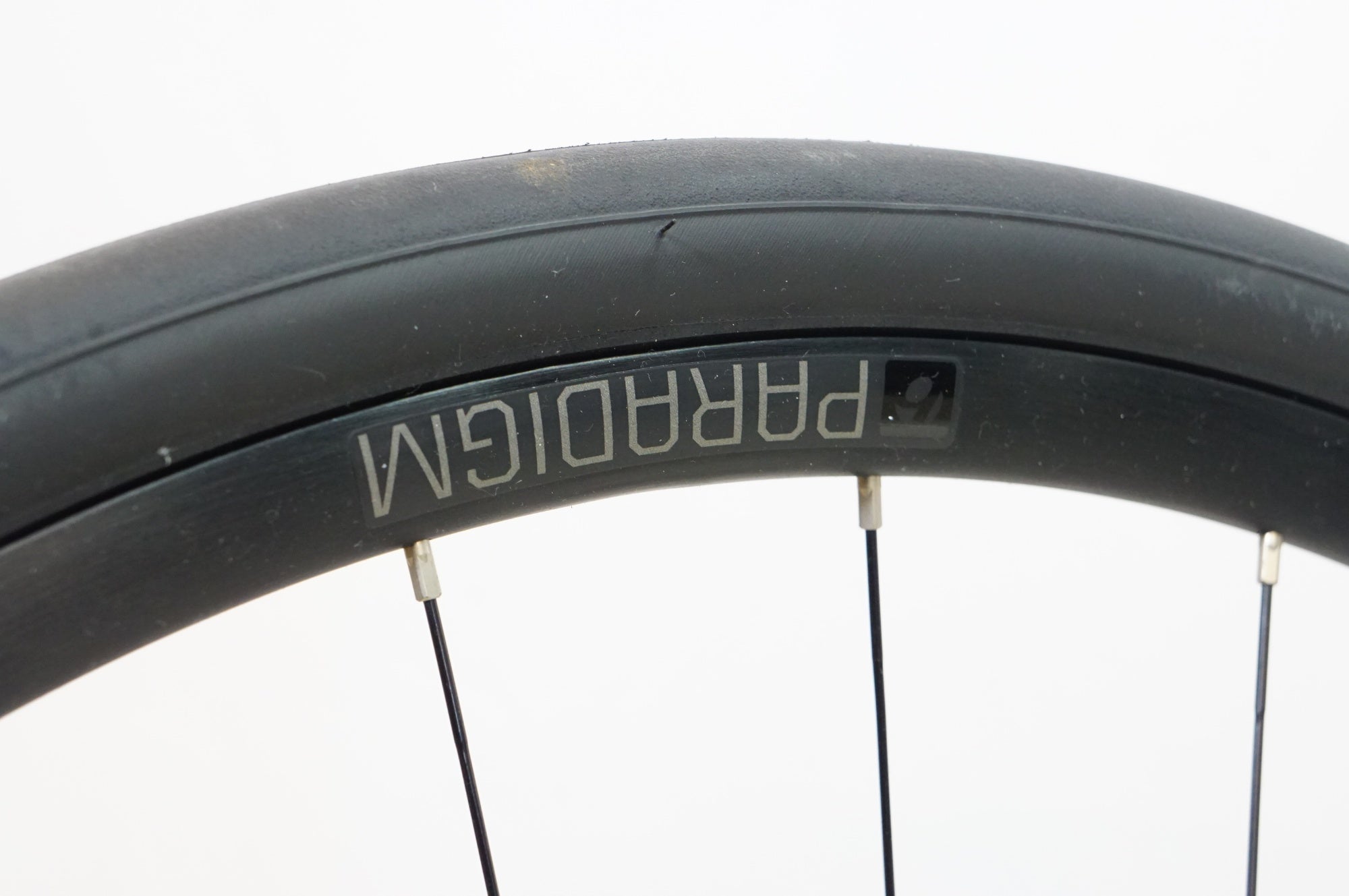 BONTRAGER 「ボントレガー」 PARADIGM シマノ11速 ホイールセット / 熊谷本店