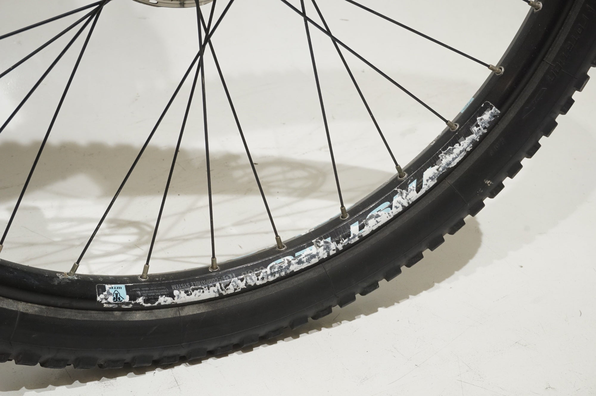 ジャンク JAMIS 「ジェイミス」 DAKAR AMT EXPERT 年式不明 マウンテン