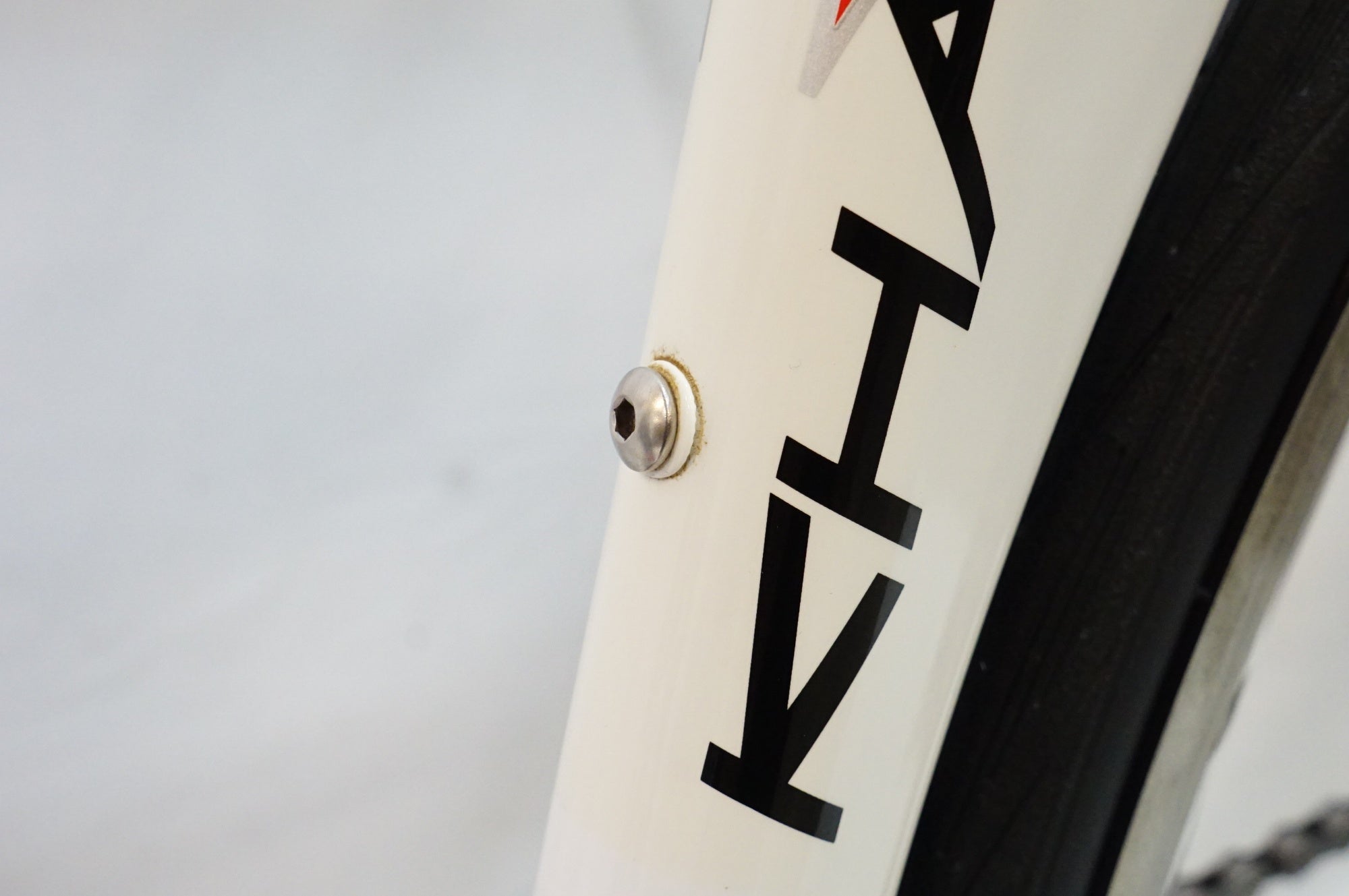 KUOTA 「クオータ」 KHARMA RACE 2010年モデル ロードバイク / 熊谷本店