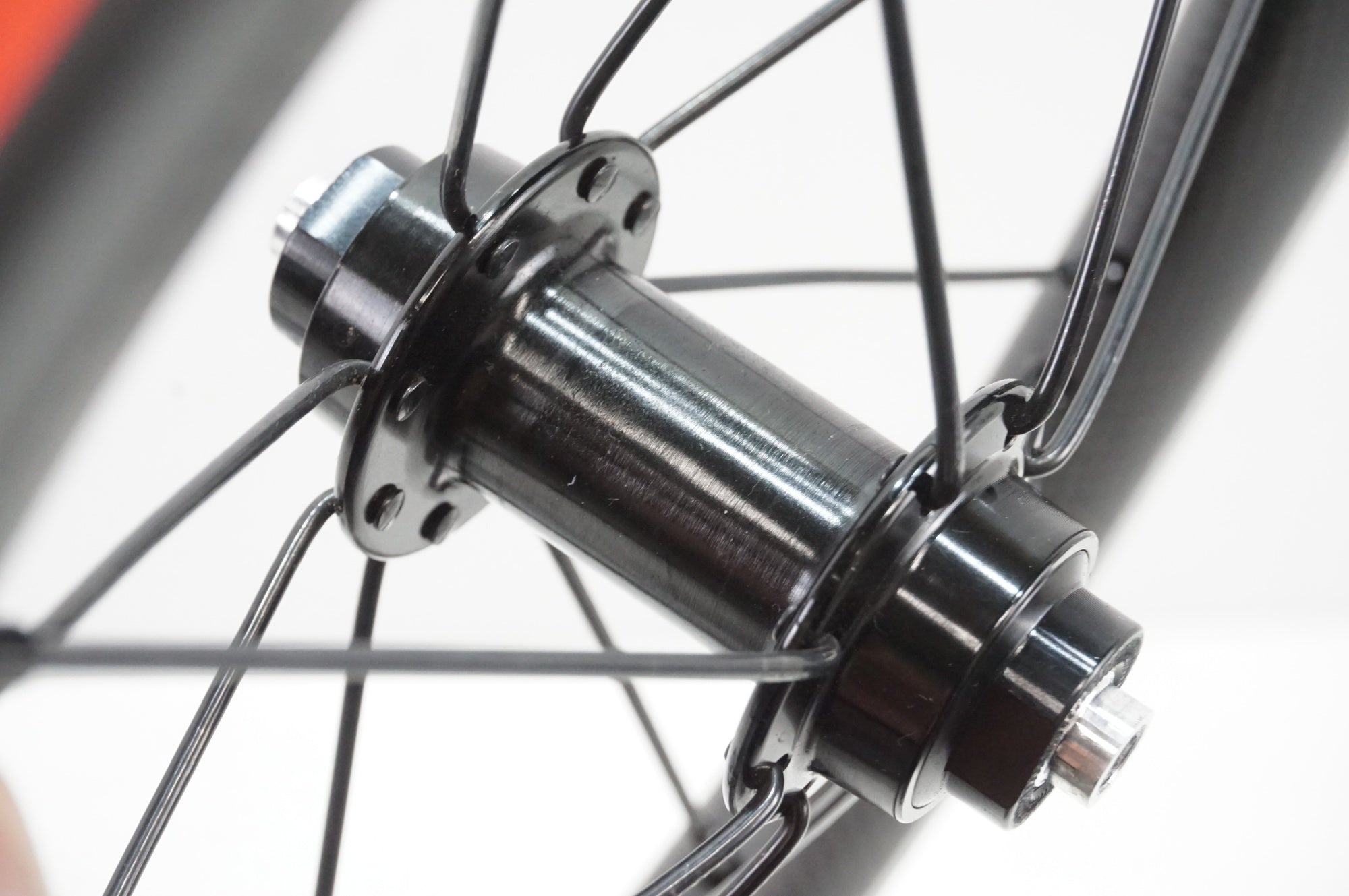 DAHON 「ダホン」 K3用 カーボン ホイールセット / 大宮店