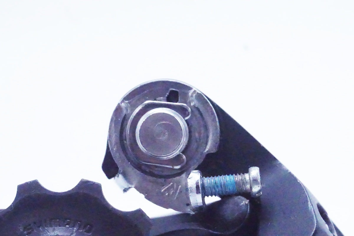 SHIMANO「シマノ」 ALIVIO RD-M430 リアディレイラー/ 京都西院店