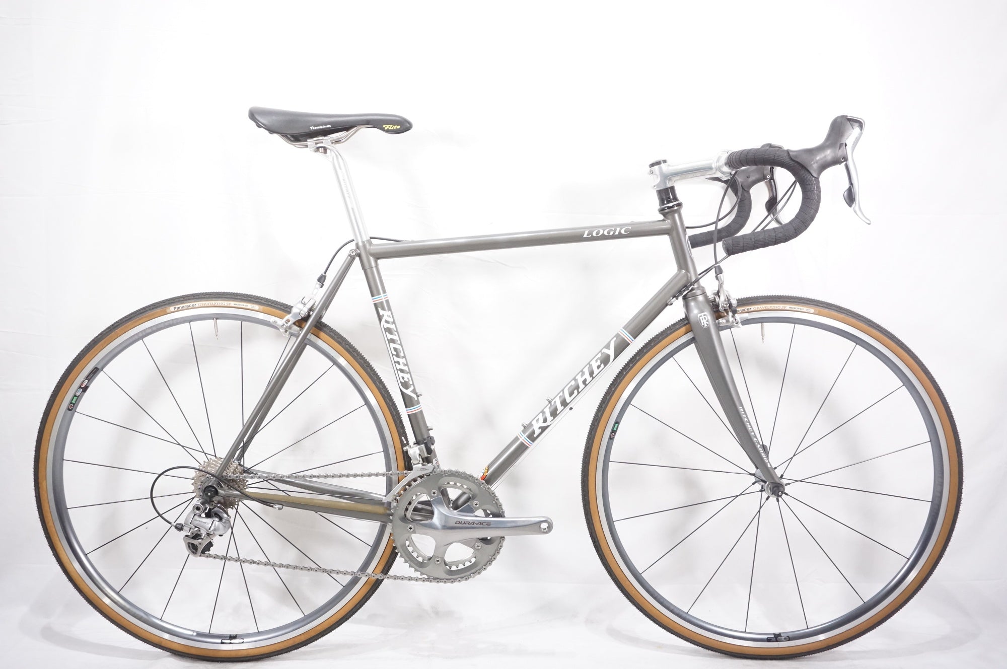 RITCHEY 「リッチー」 ROAD LOGIC 2014年モデル カスタム ロードバイク / AKIBA店