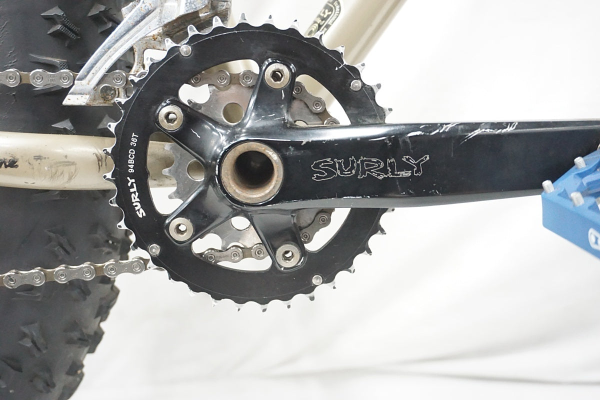 SURLY 「サーリー」 MOONLANDER 2016年頃モデル ファットバイク / 奈良店