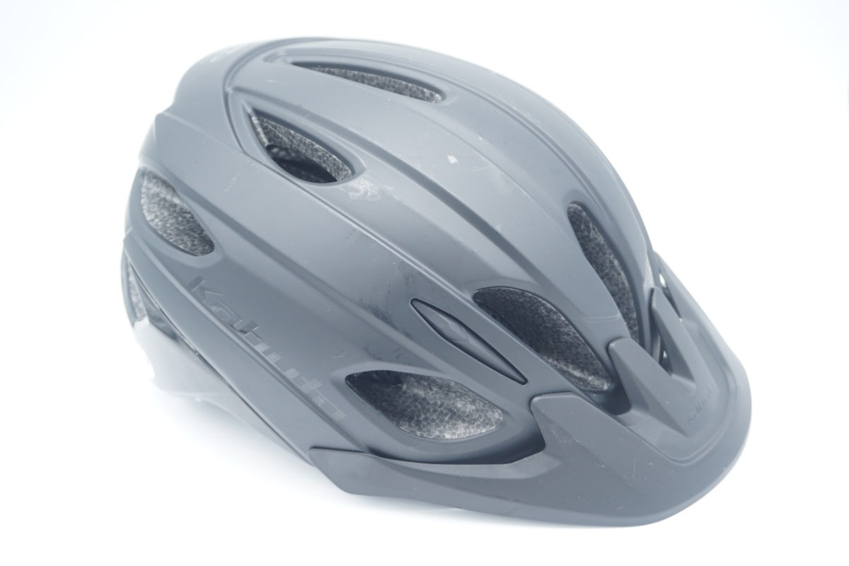 OGK KABUTO 「オージーケーカブト」 REZZA-3 M-L(57-60cm)サイズ ヘルメット / 滋賀大津店