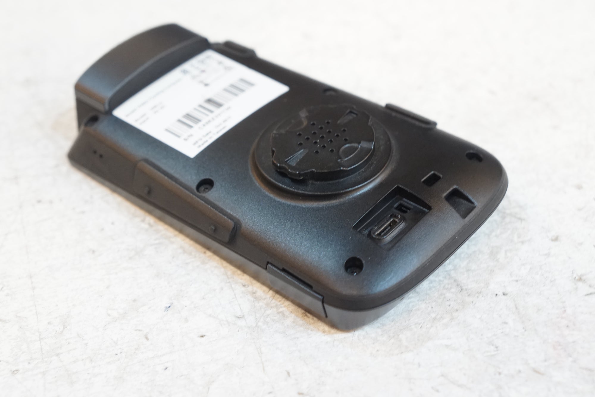 XPLOVA 「エクスプローバ」 X5 EVO サイクルコンピューター / バイチャリ浦和ベース