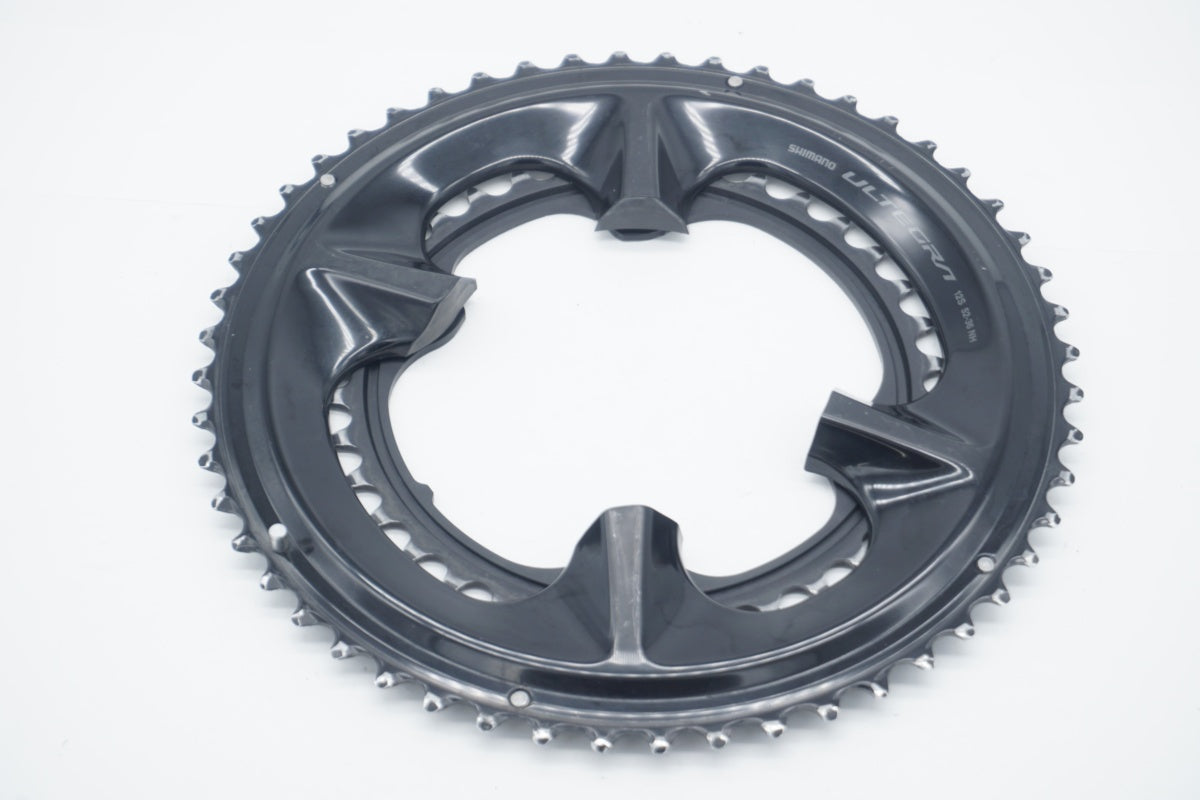 SHIMANO 「シマノ」 FC-R8100 52-36T チェーンリング / 滋賀大津店