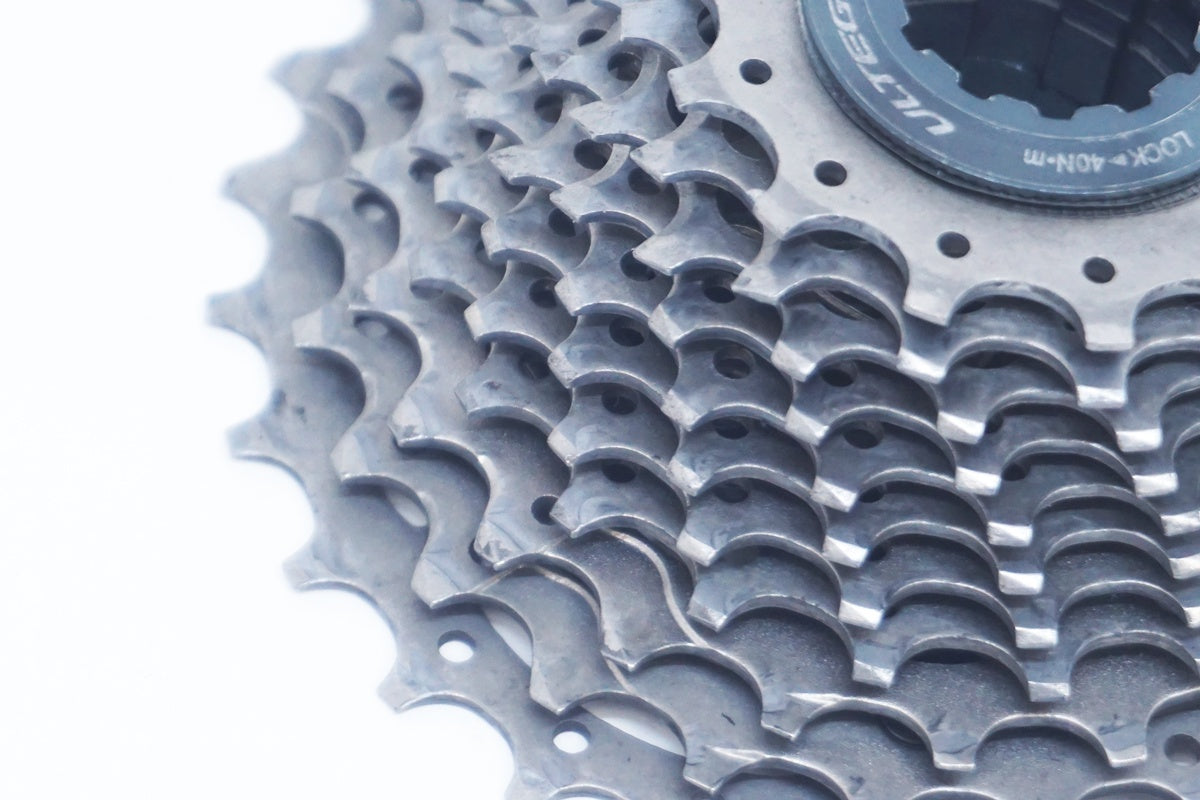 SHIMANO 「シマノ」 ULTEGRA CS-6800 14-28T ジュニアスプロケット / 大阪美原北インター店