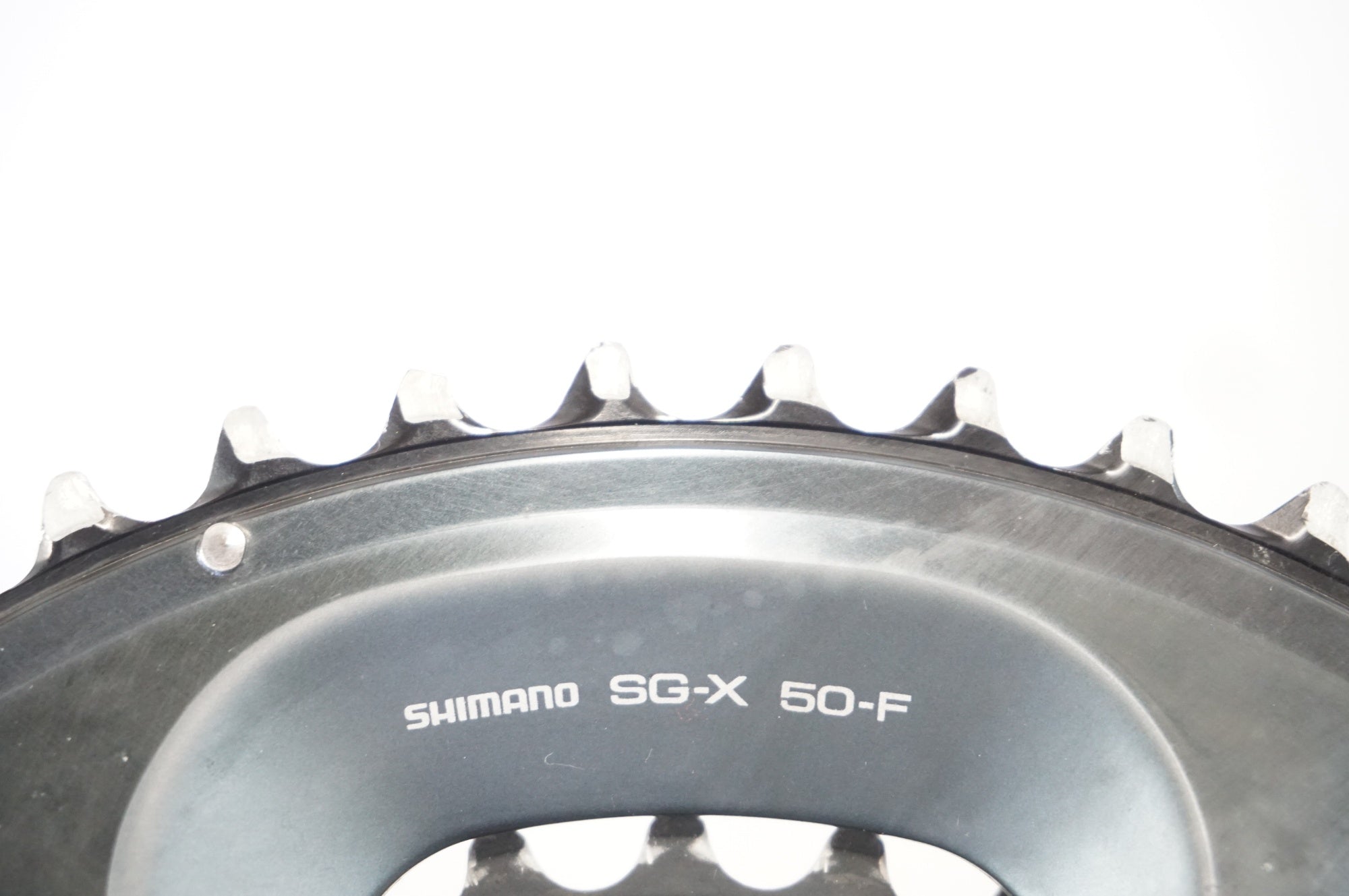 SHIMANO - シマノ アルテグラ FC-6750 170mm 50-34T BB付き SHIMANO 「シマノ」 ULTEGRA FC-6750 50-34T 170mm クランクセット