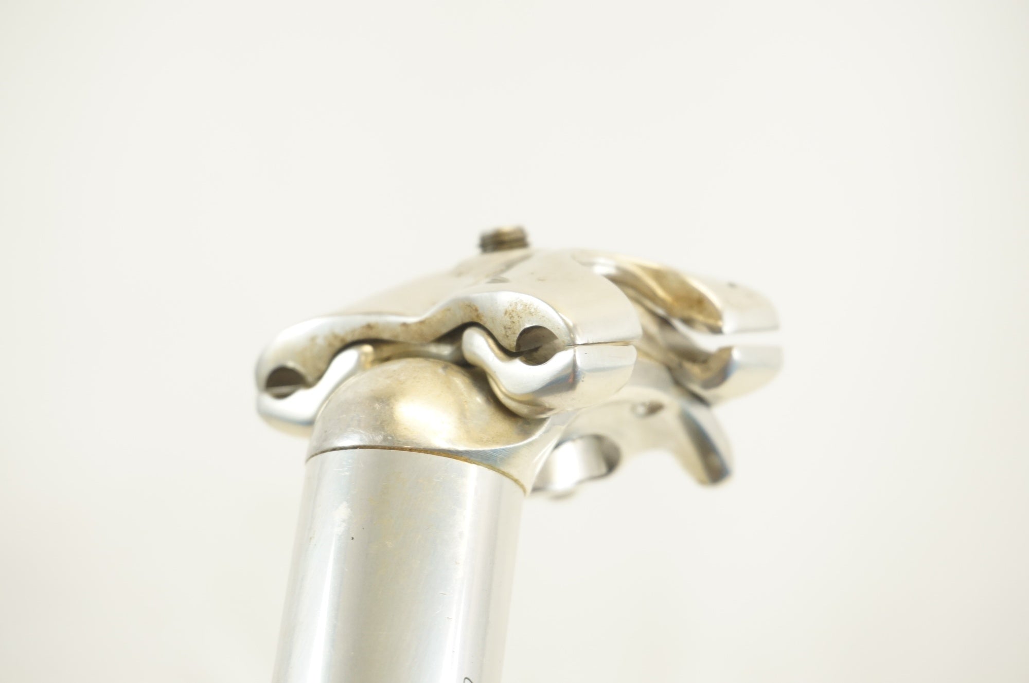 CAMPAGNOLO 「カンパニューロ」 CENTAUR 250mm シートポスト / 宇都宮店