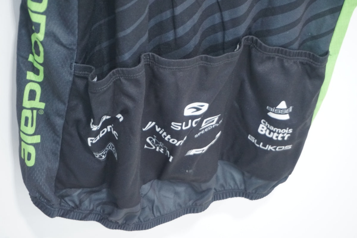 SUGOI 「スゴイ」 S-Pサイズ 半袖サイクルジャージ / 滋賀大津店