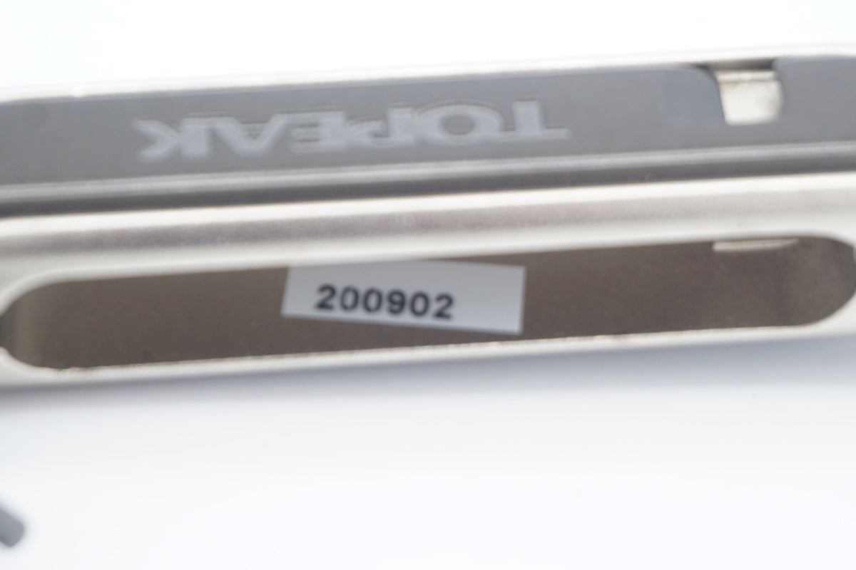 TOPEAK 「トピーク」 TOOLBAR 携帯工具 / 滋賀大津店