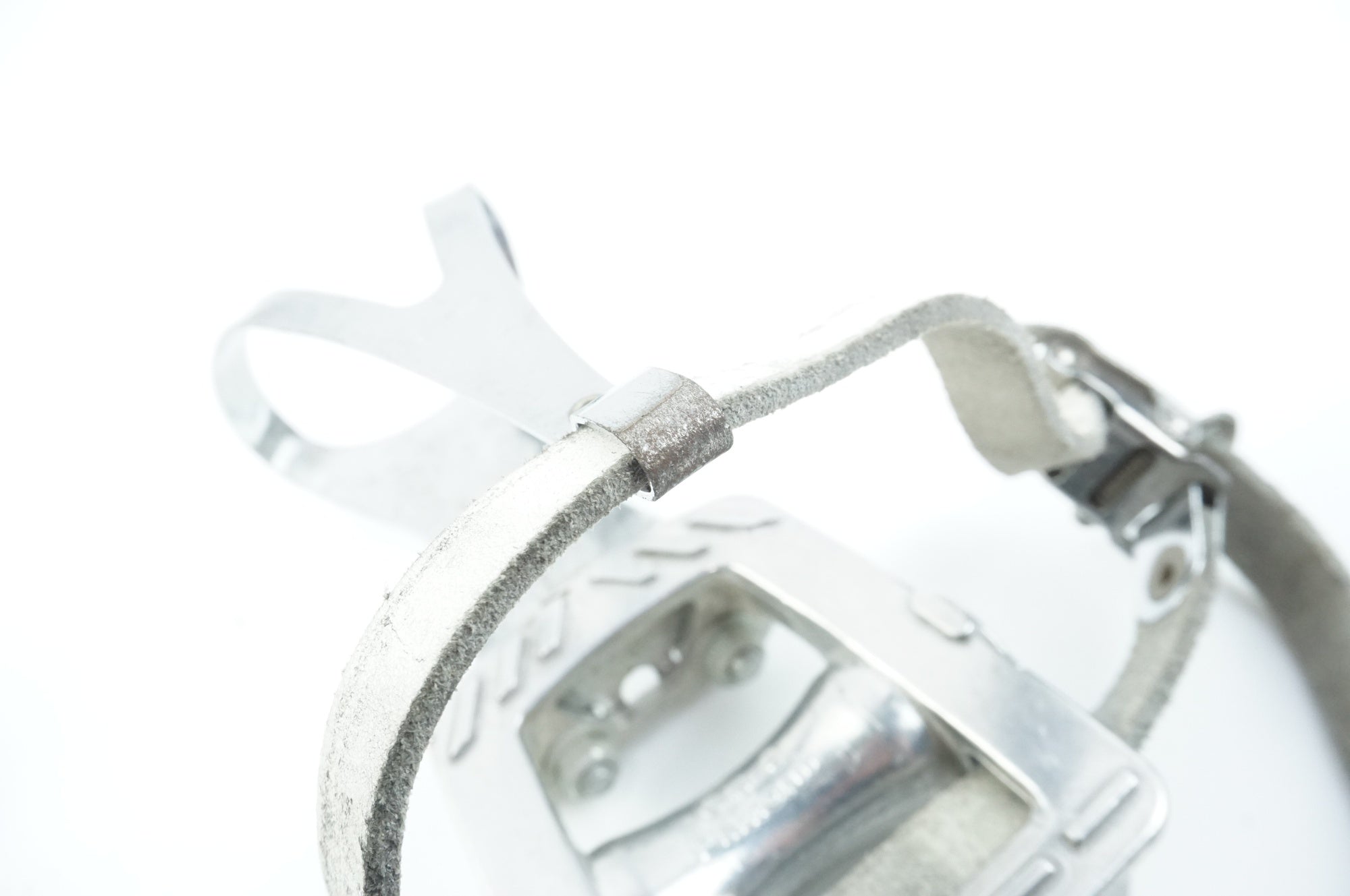 MKS 「ミカシマ」 CR-9 ペダル / 中目黒店