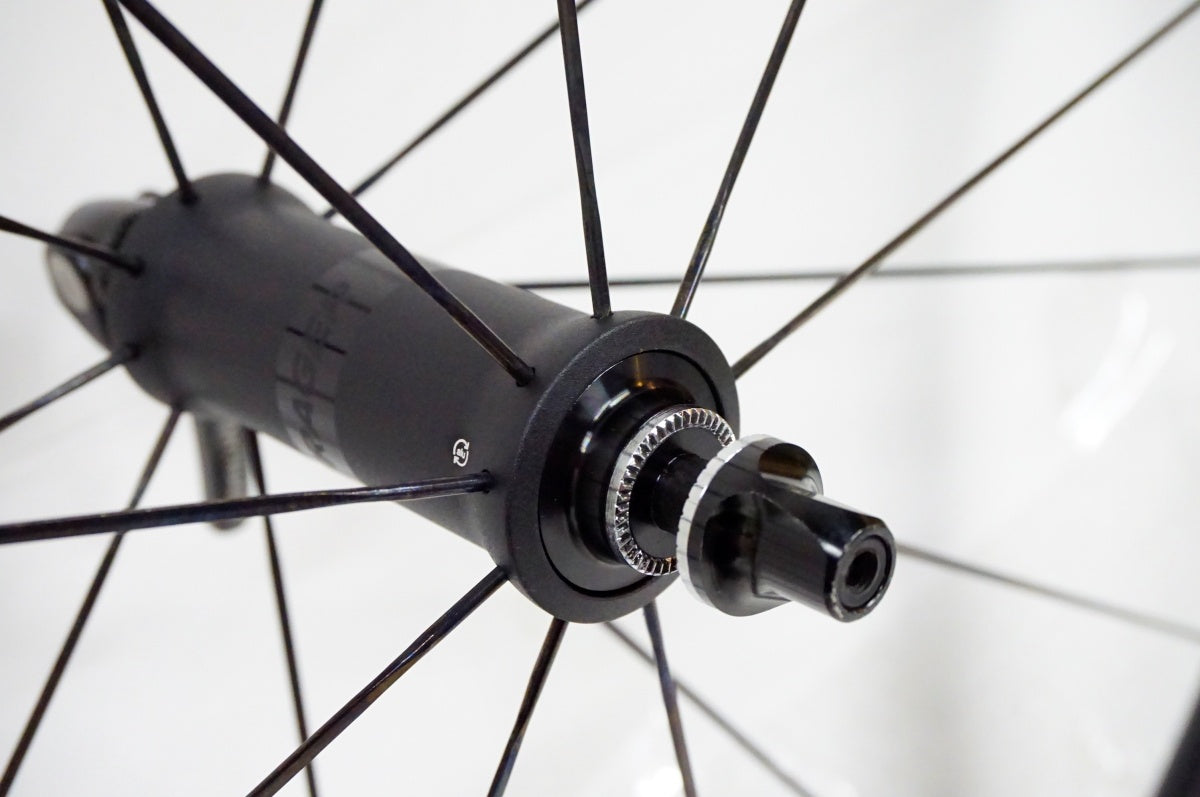BONTRAGER 「ボントレガー」 AEOLUS PRO 3 シマノ11速 ホイールセット / 名古屋大須店
