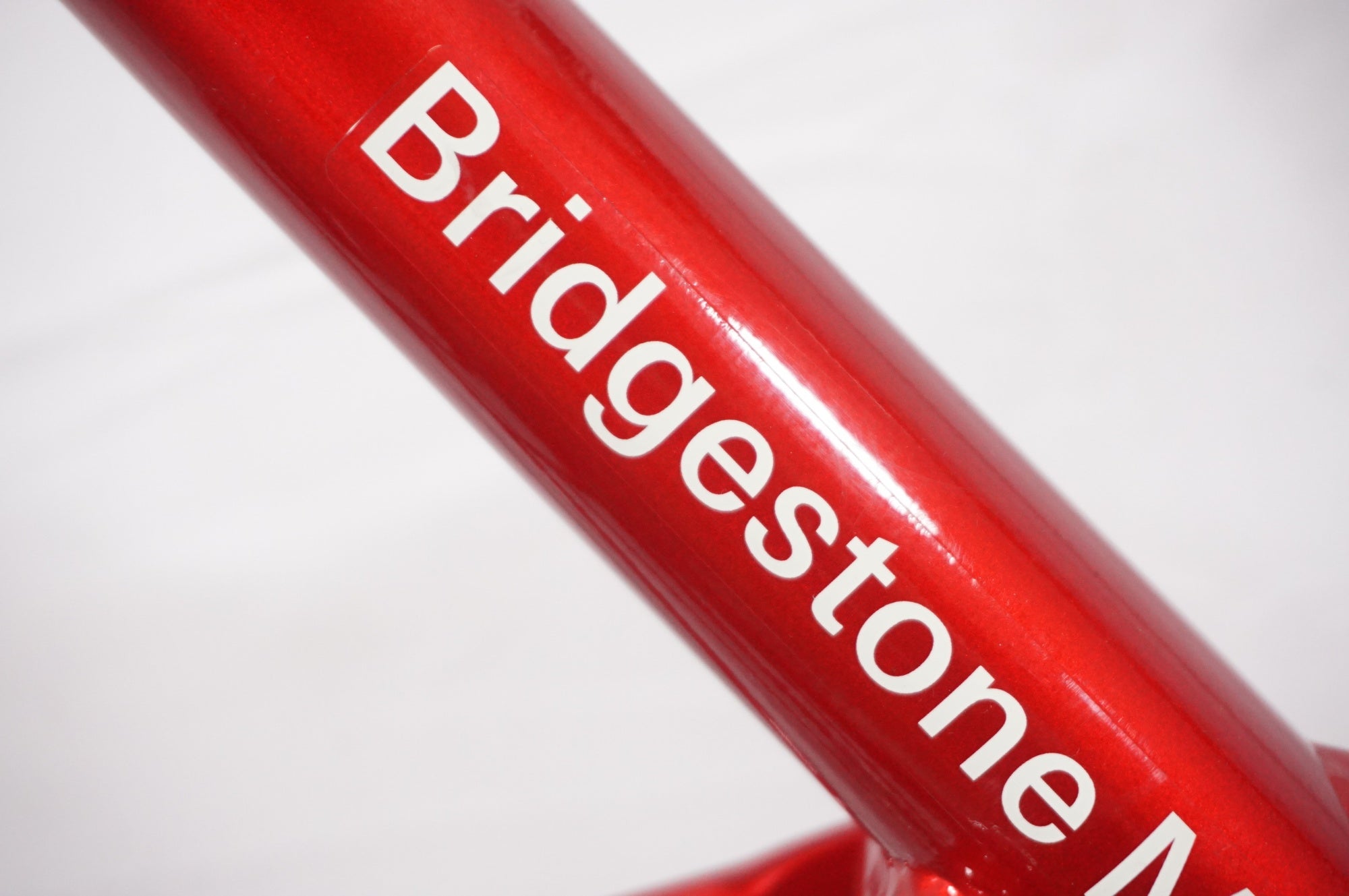BRIDGESTONE MOULTON 「ブリヂストン モールトン」 BSM-S18 2014年モデル ミニベロ / AKIBA店