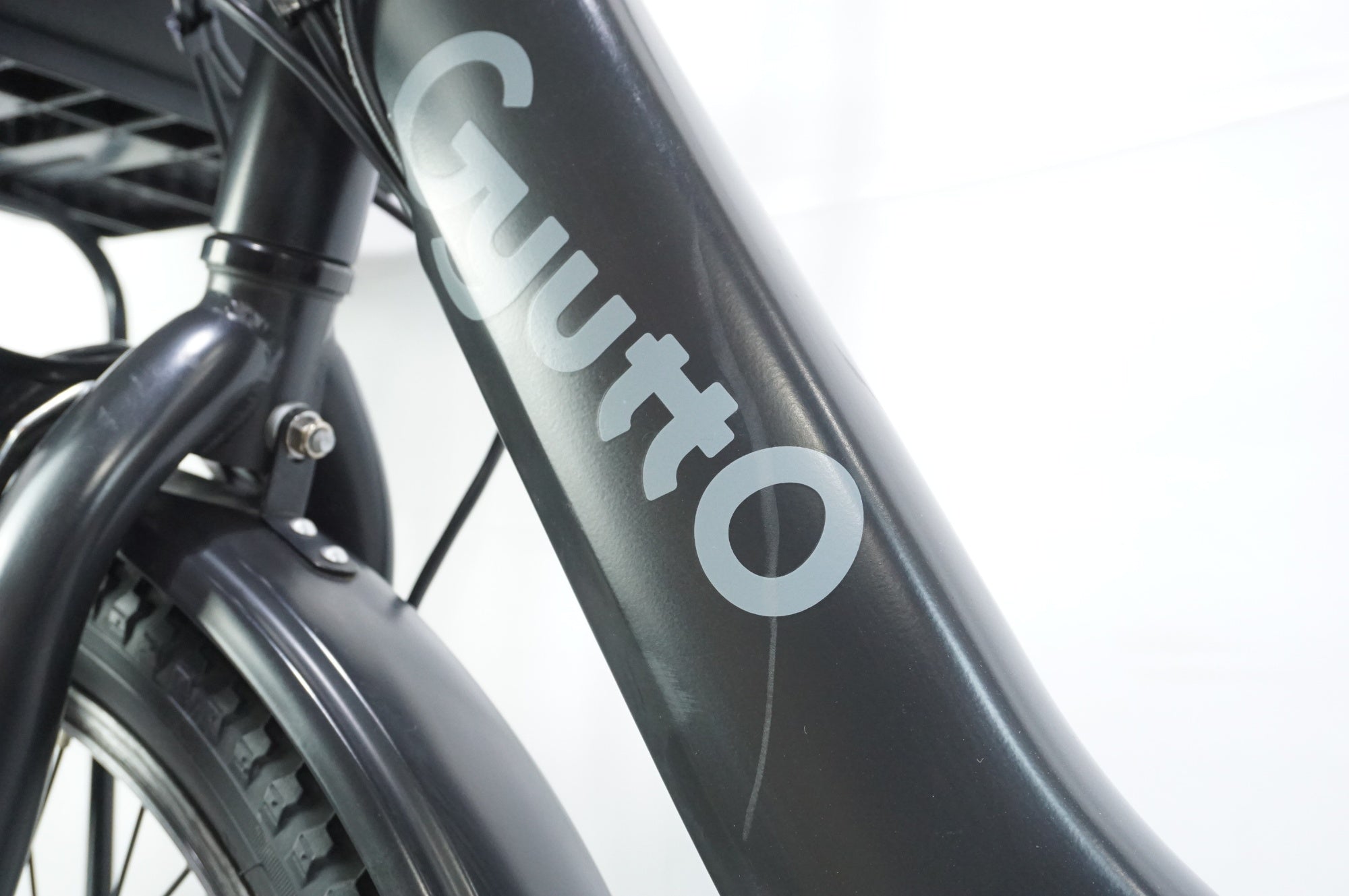 PANASONIC 「パナソニック」 ギュットクルーム R DX 2021年モデル 20インチ 電動アシスト自転車 / 中目黒店