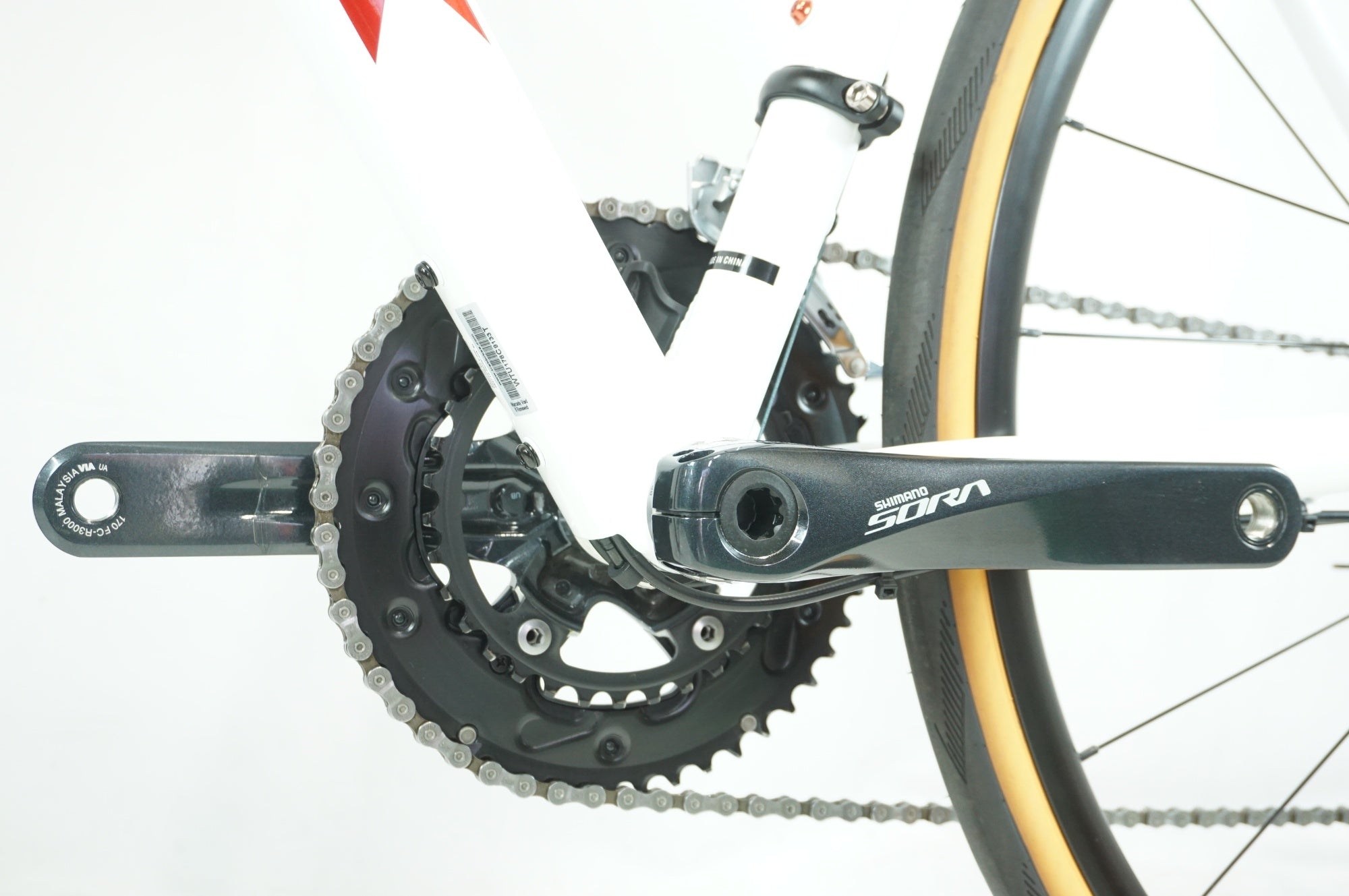 TREK 「トレック」 DOMANE AL3 2021-2022年モデル ロードバイク