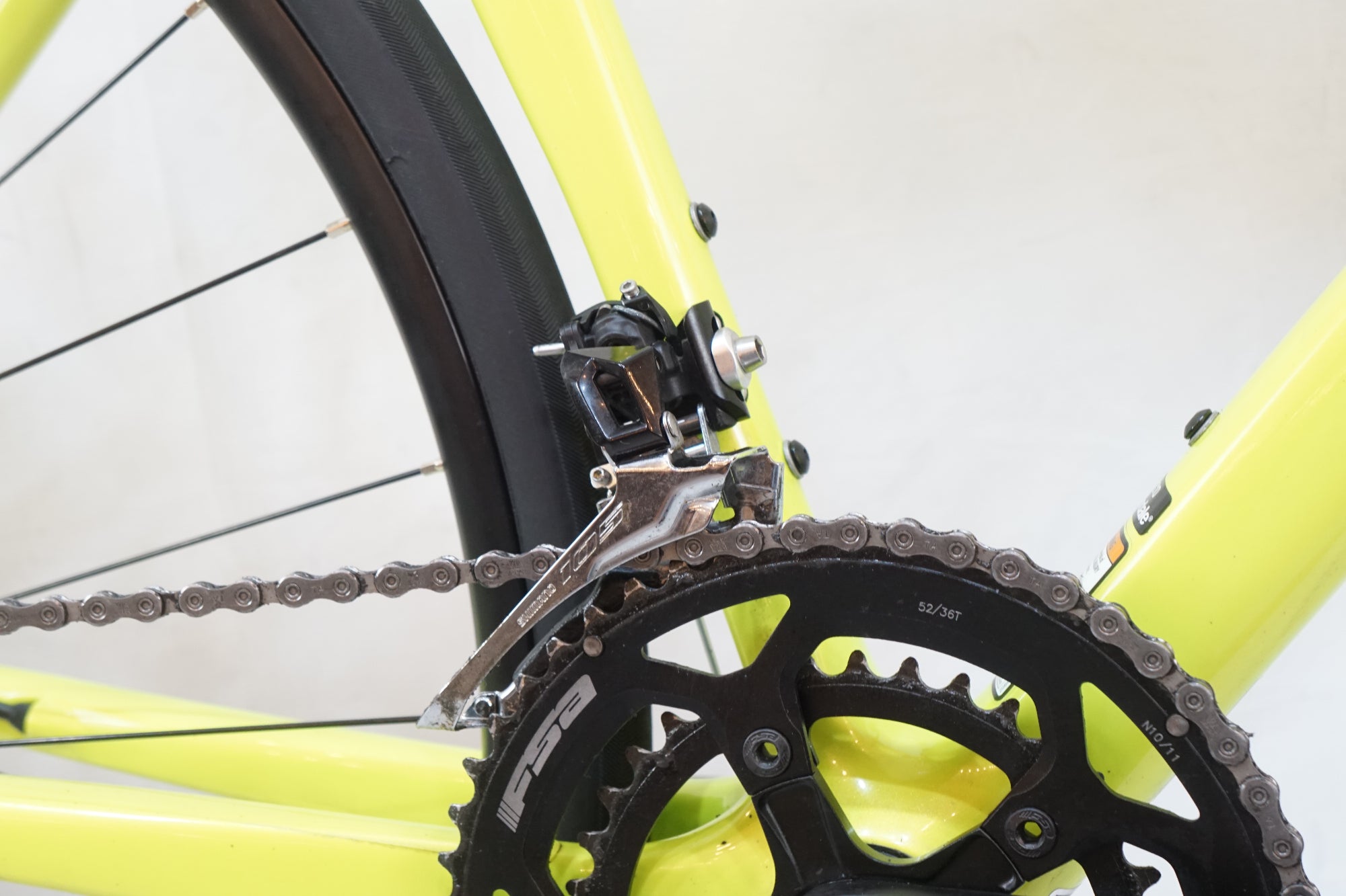 CANNONDALE 「キャノンデール」 SUPERSIX EVO CARBON DISC 105 2022年モデル ロードバイク / バイチャリ浦和ベース