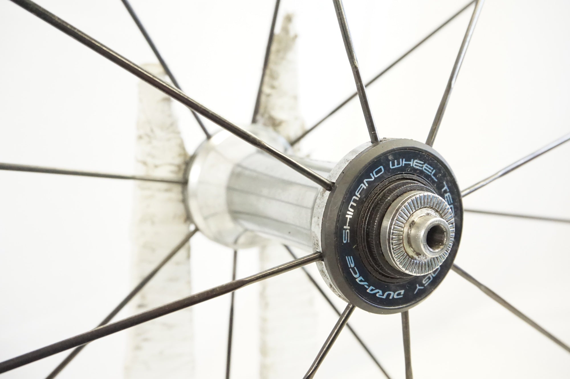 シマノ SHIMANO WH-7900 C50 デュラエース DURA-ACE ホイール