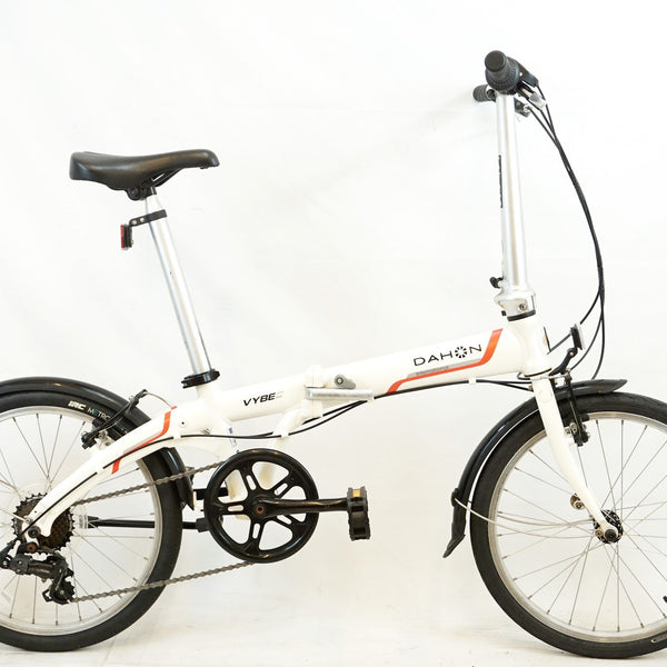 DAHON VYBE D7 2015 20