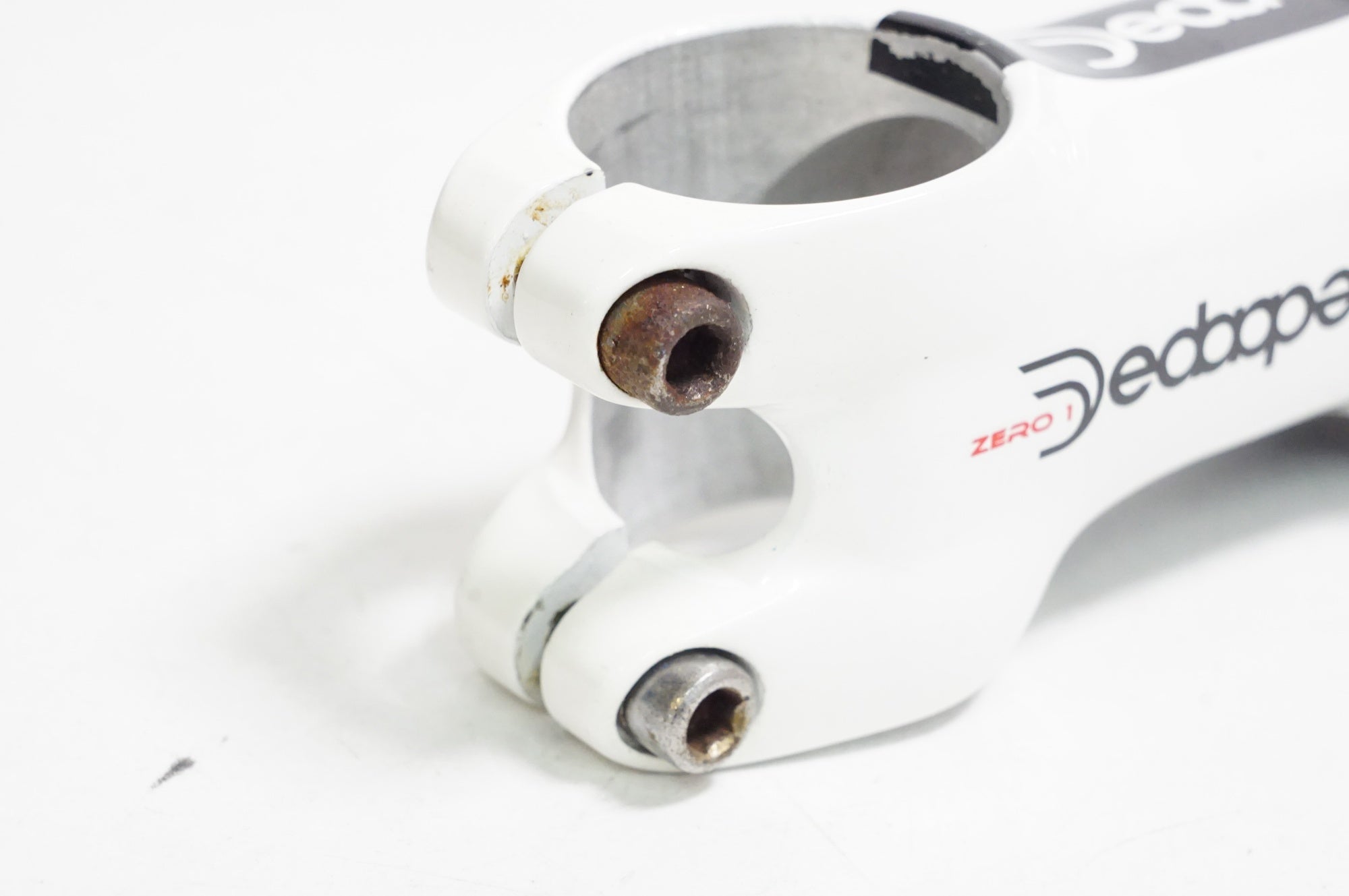 DEDA 「デダ」 ZERO1 70mm φ31.7 ステム / 熊谷本店