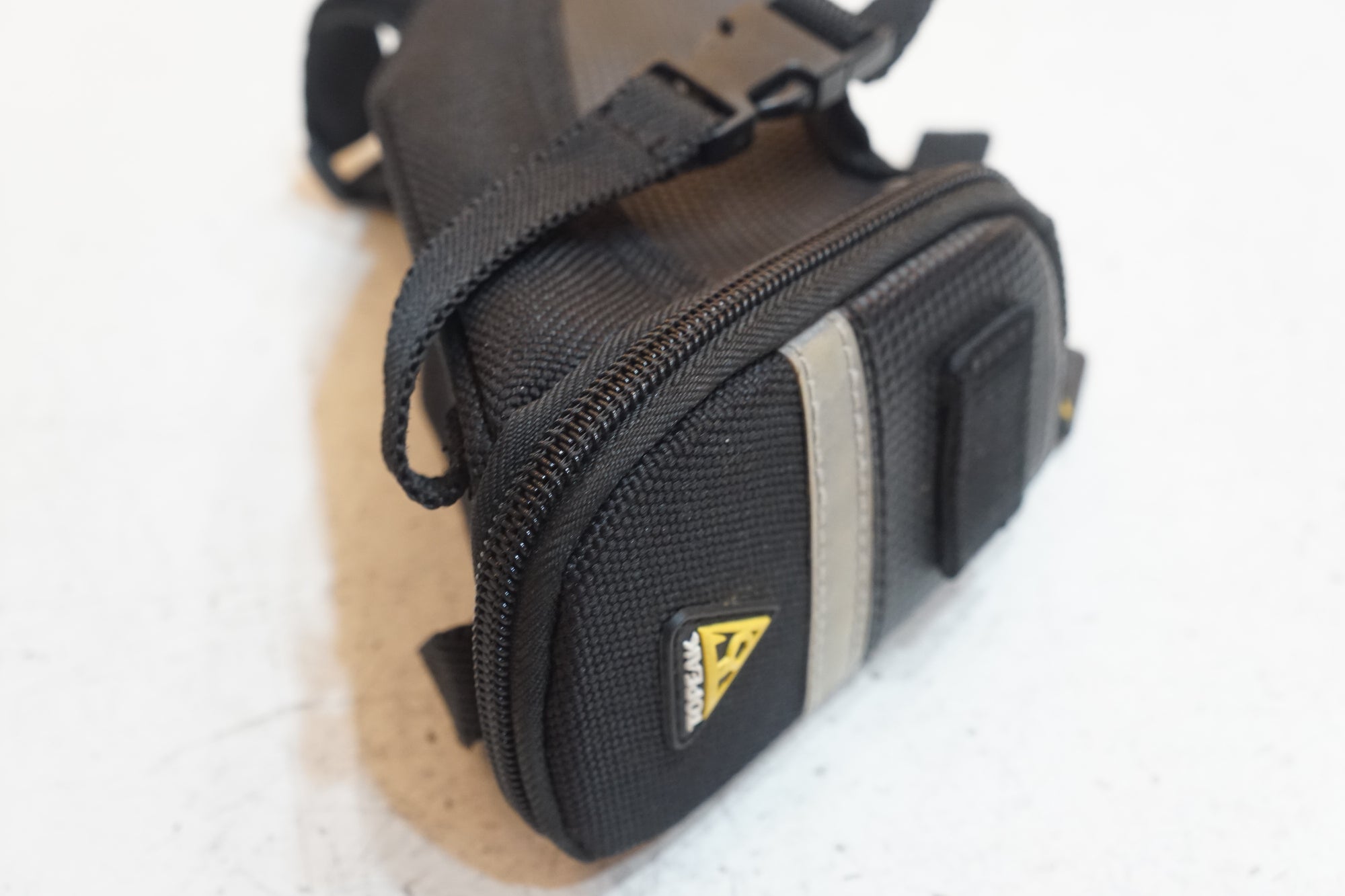 TOPEAK 「トピーク」 サドルバッグ / バイチャリ浦和ベース