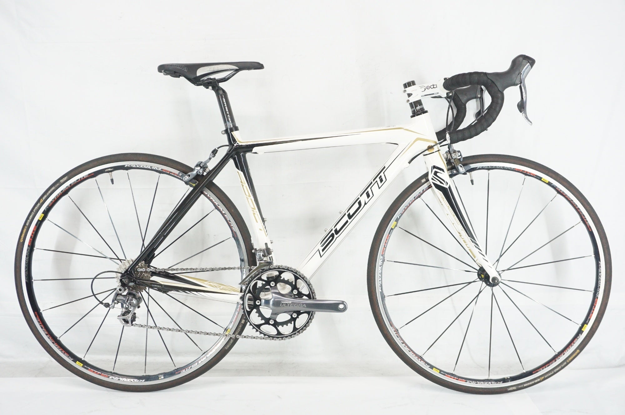 SCOTT 「スコット」 ADDICT R3 2009年モデル ロードバイク / 名古屋大須店