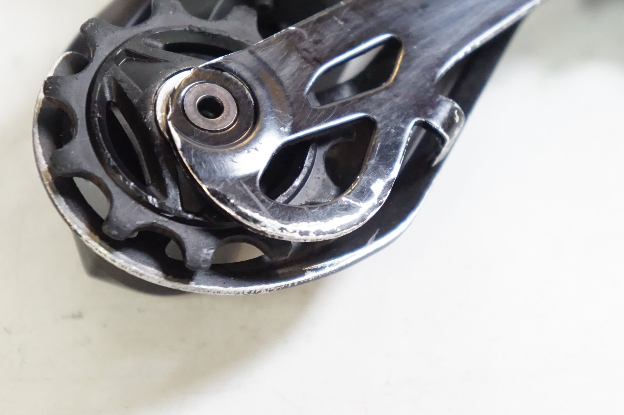 SHIMANO 「シマノ」 ULTEGRA Di2 R8100系 (R8150) コンポセット / 熊谷
