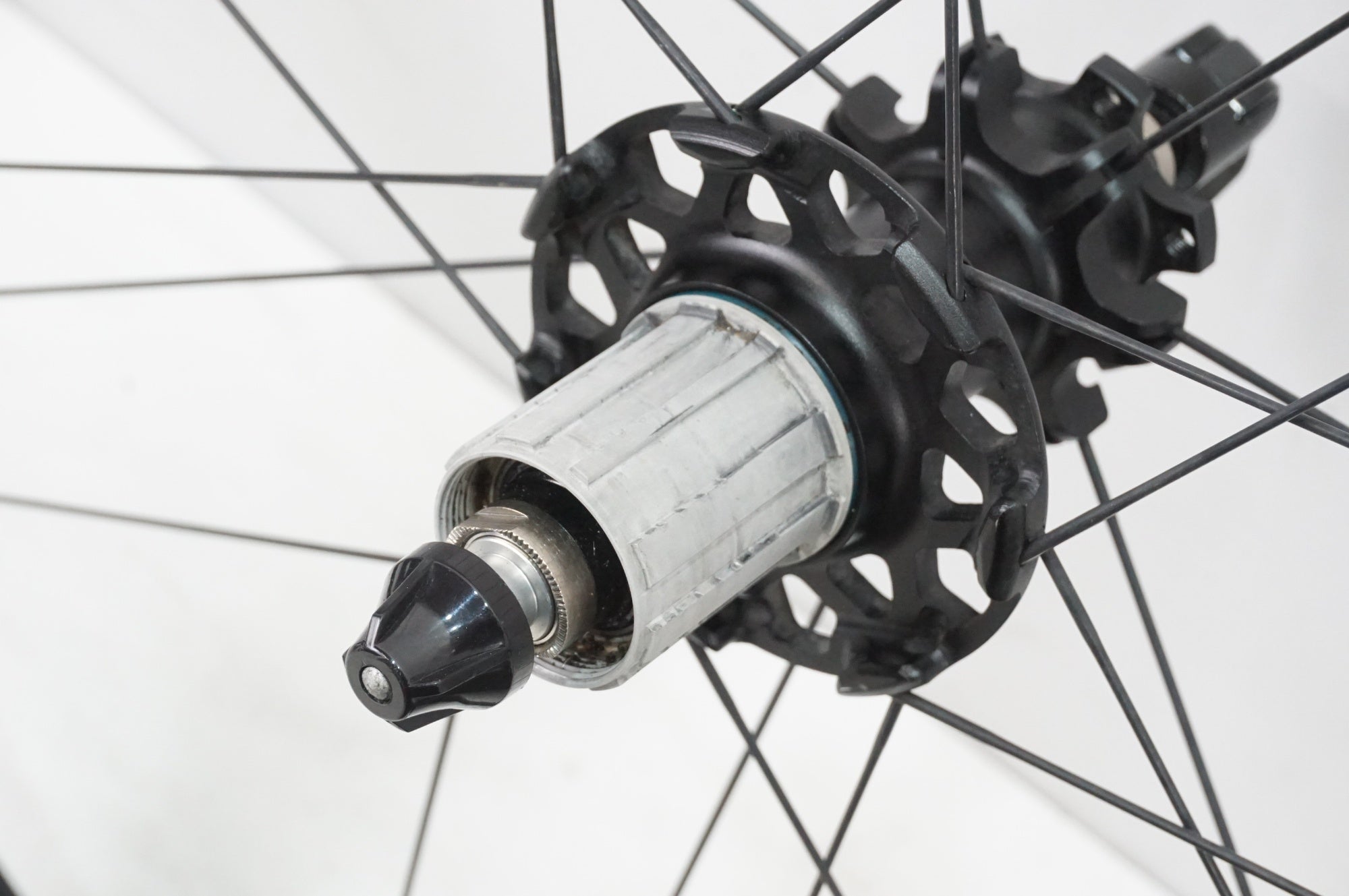 CAMPAGNOLO 「カンパニョーロ」 ZONDA DB C17 シマノ11S ホイールセット / 大宮店