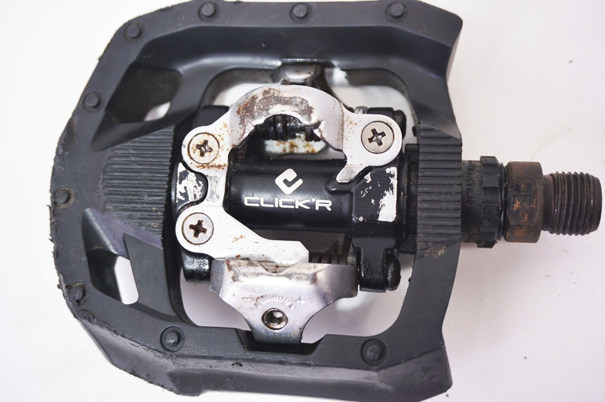 SHIMANO 「シマノ」 PD-MT50 ペダル / バイチャリ世田谷店