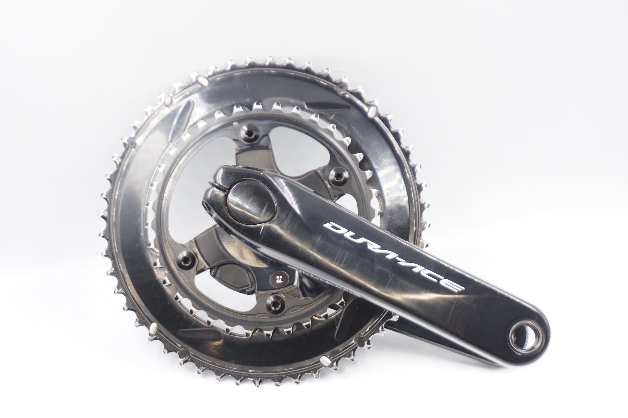 SHIMANO 「シマノ」 DURA-ACE FC-R9100-P 52-36T 170mm クランクセット / 奈良店