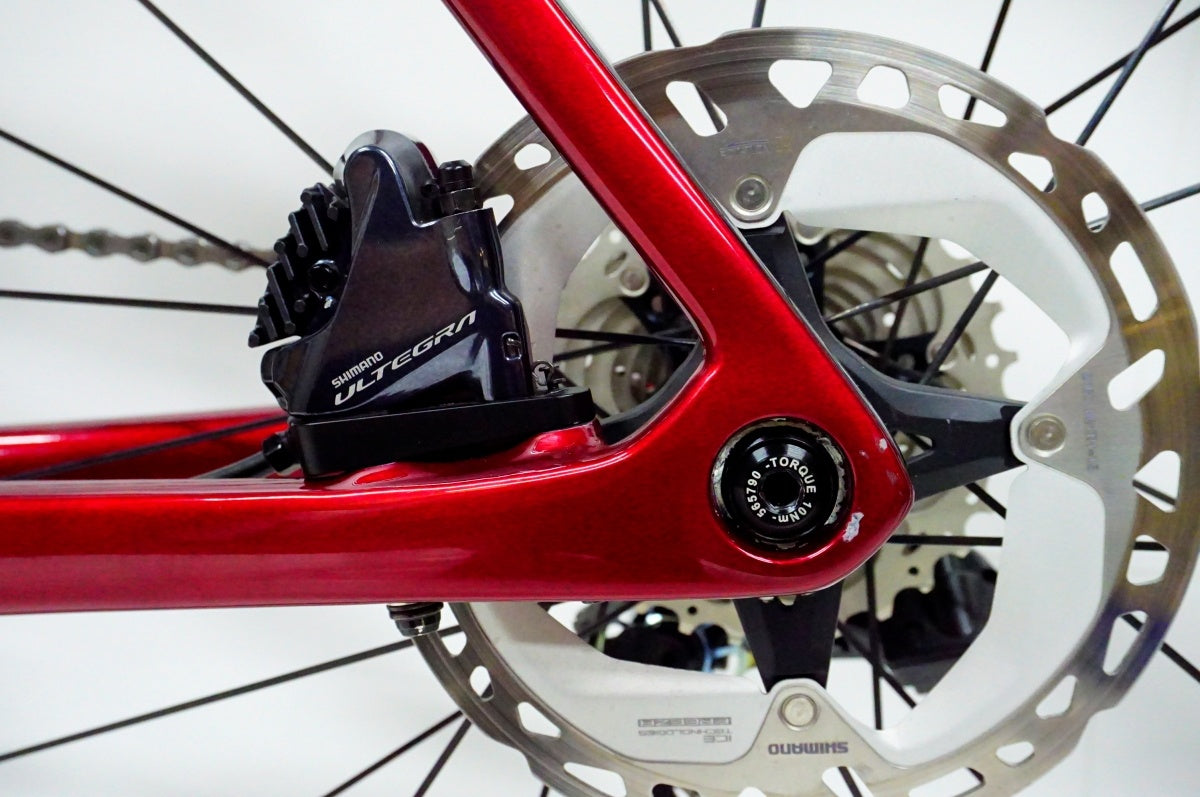 TREK 「トレック」 EMONDA SLR DISC 2021-2022年モデル ロードバイク / 名古屋大須店