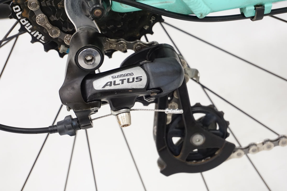 BIANCHI「ビアンキ」 KUMA 29.3 29インチ 2018年モデル マウンテンバイク / 浜松店