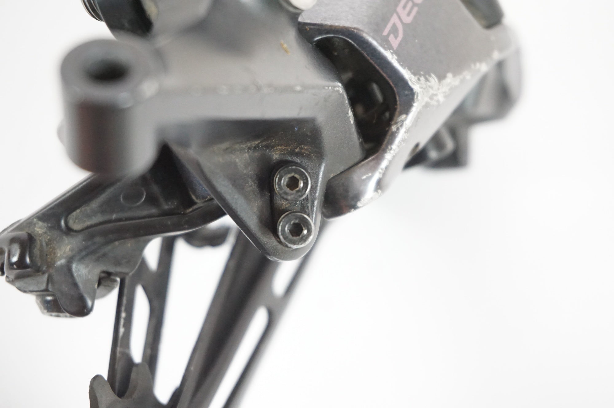 SHIMANO 「シマノ」 DEORE RD-M6100 リアディレイラー / 宇都宮店