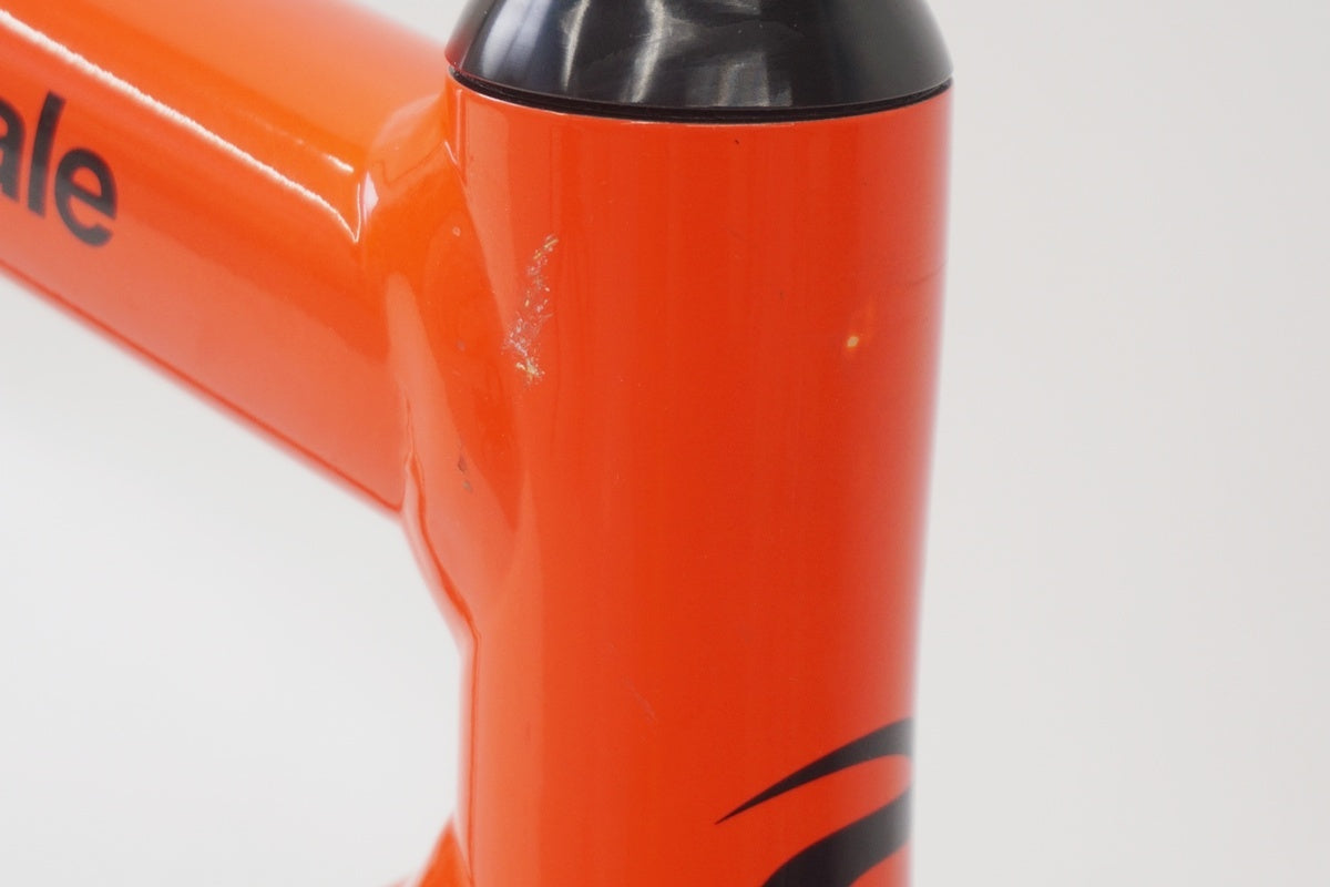 CANNONDALE 「キャノンデール」 CAAD13 DISC 2020年モデル フレームセット / 京都八幡店