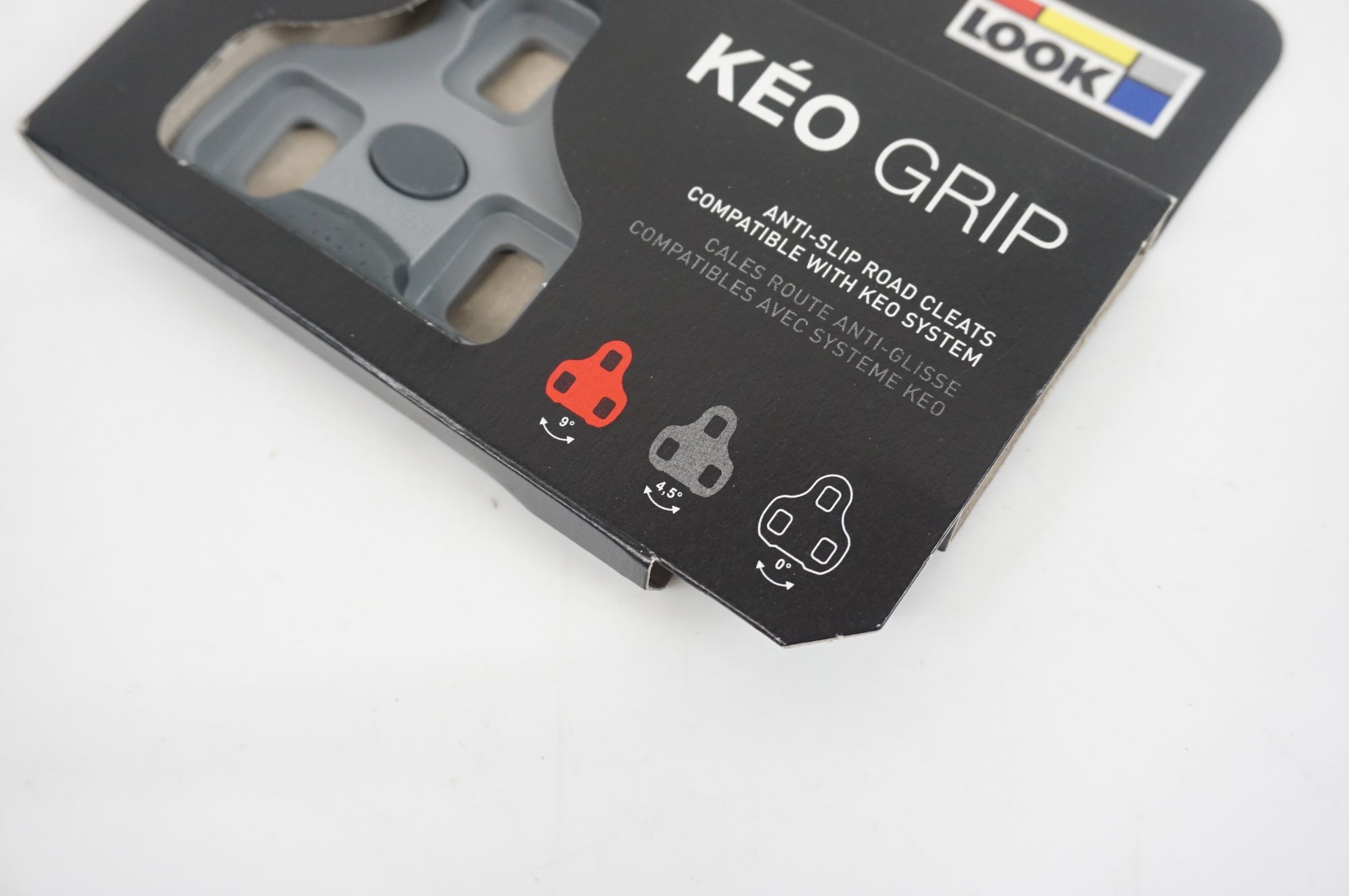 LOOK 「ルック」 KEO GRIP クリート / 大宮店