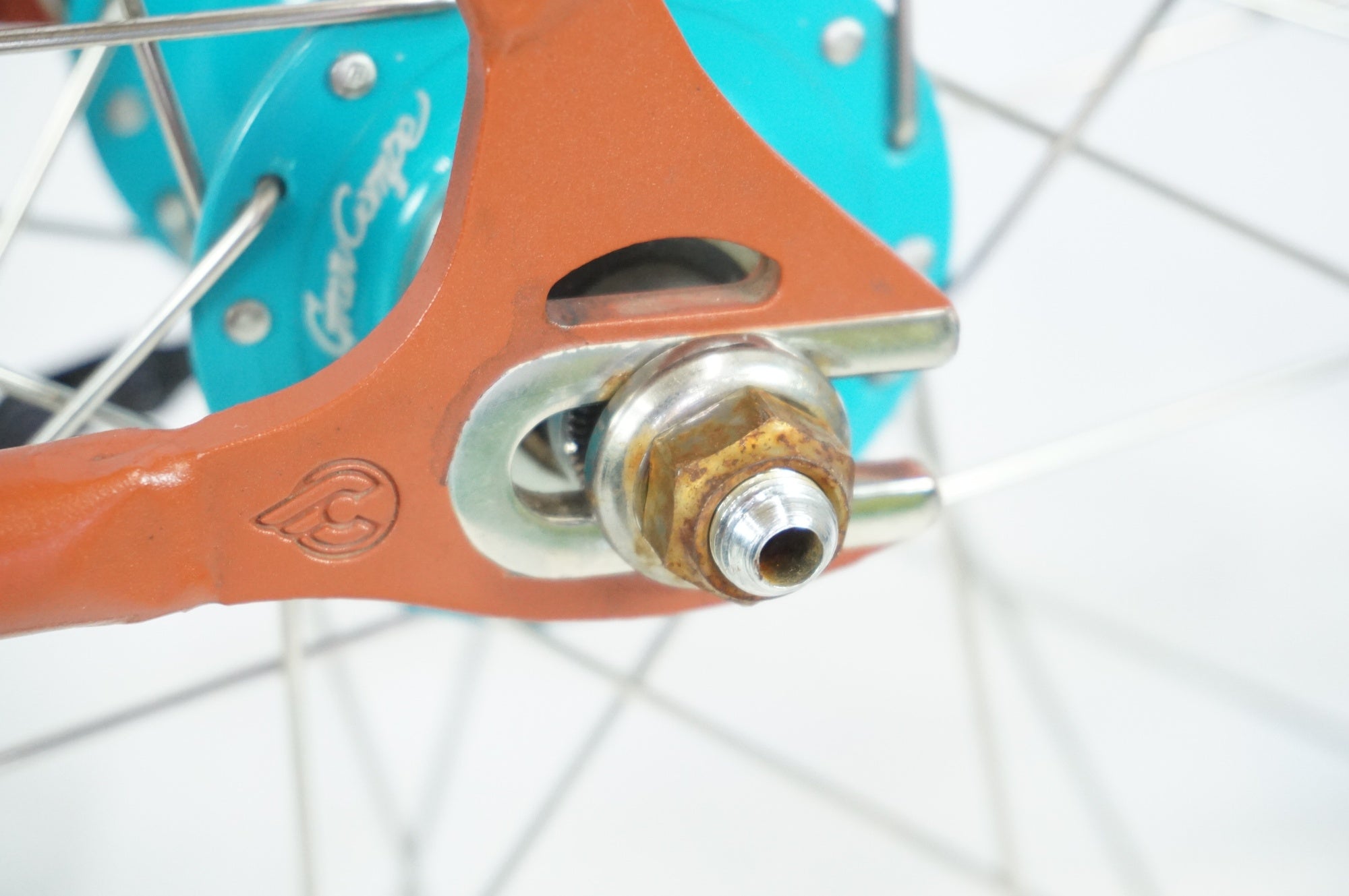 CINELLI 「チネリ」 TUTTO 2020年モデル ピストバイク / 宇都宮店