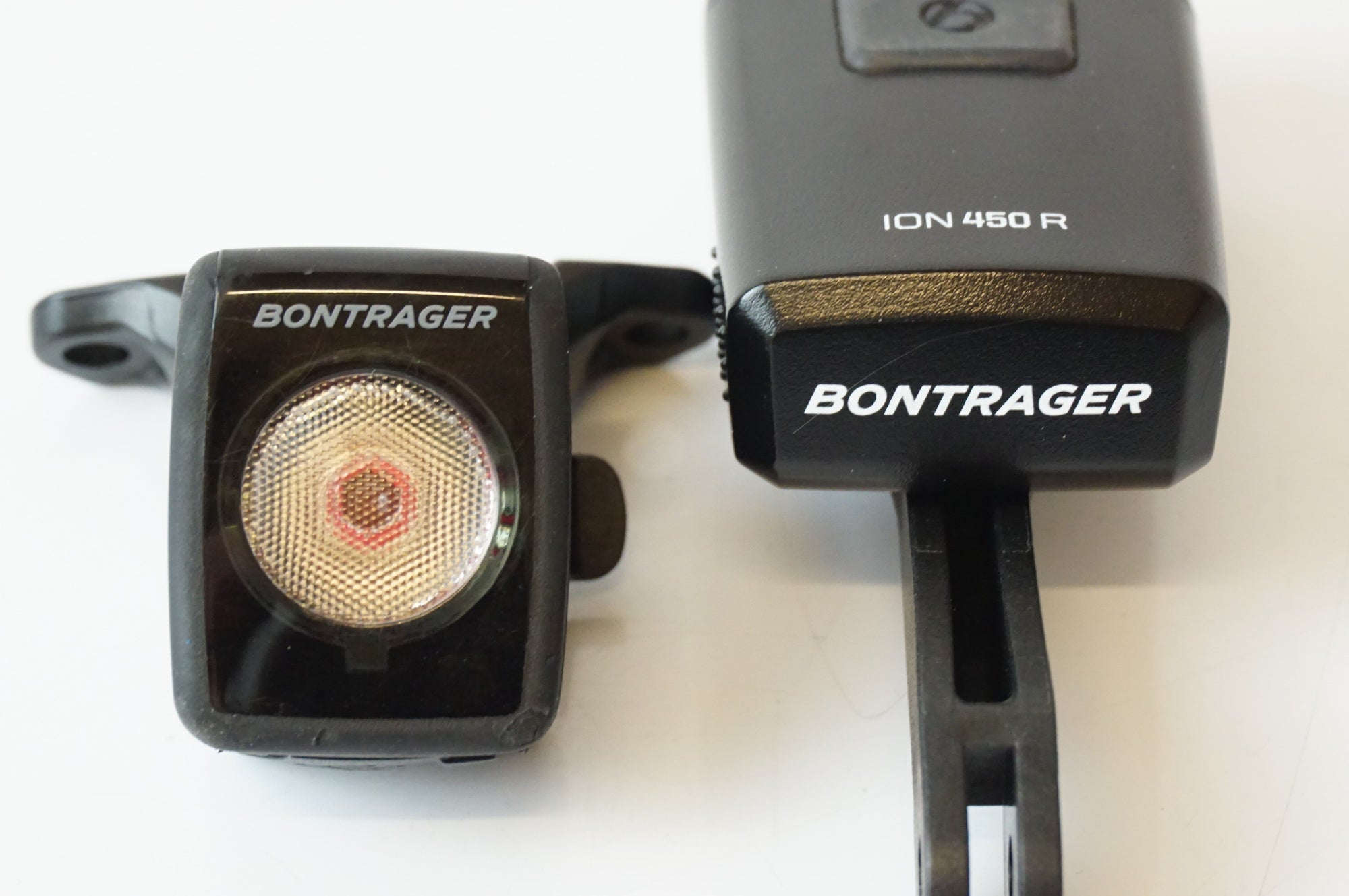 BONTRAGER 「ボントレガー」 ION 450 R フロント & FLARE RT リア ライトセット / 浜松店